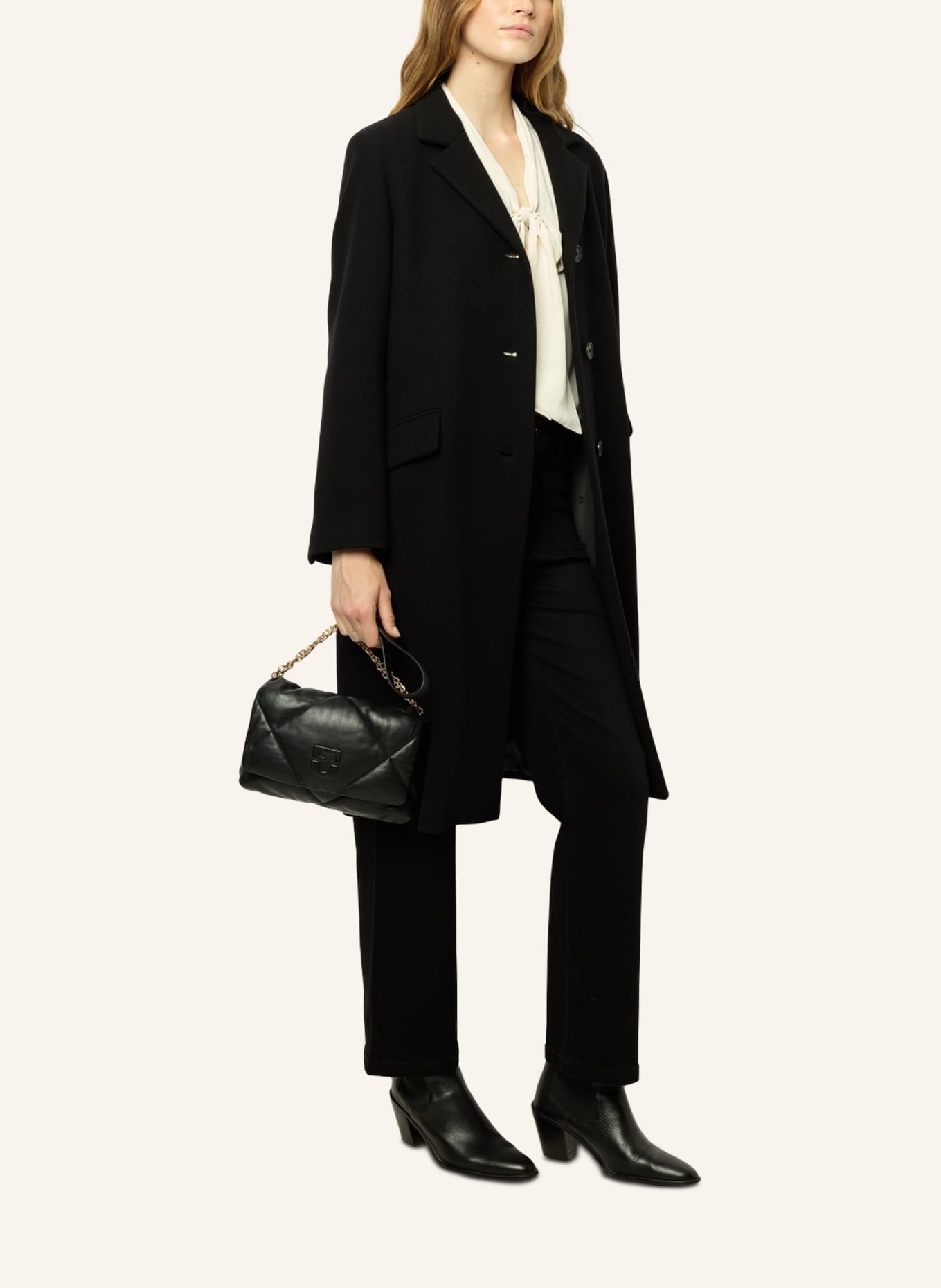 GERARD DAREL Mäntel LEXA: SCHWARZ