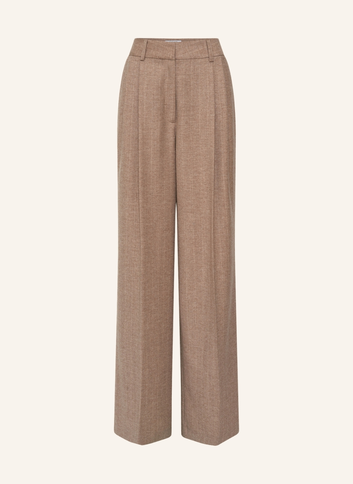 GERARD DAREL Hose COLINE: BEIGE