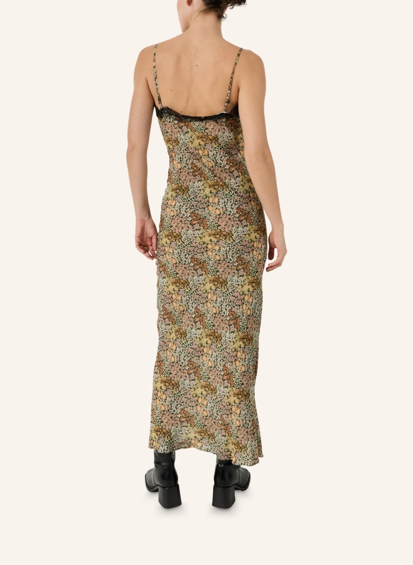 GERARD DAREL Kleid RYM: ROSA