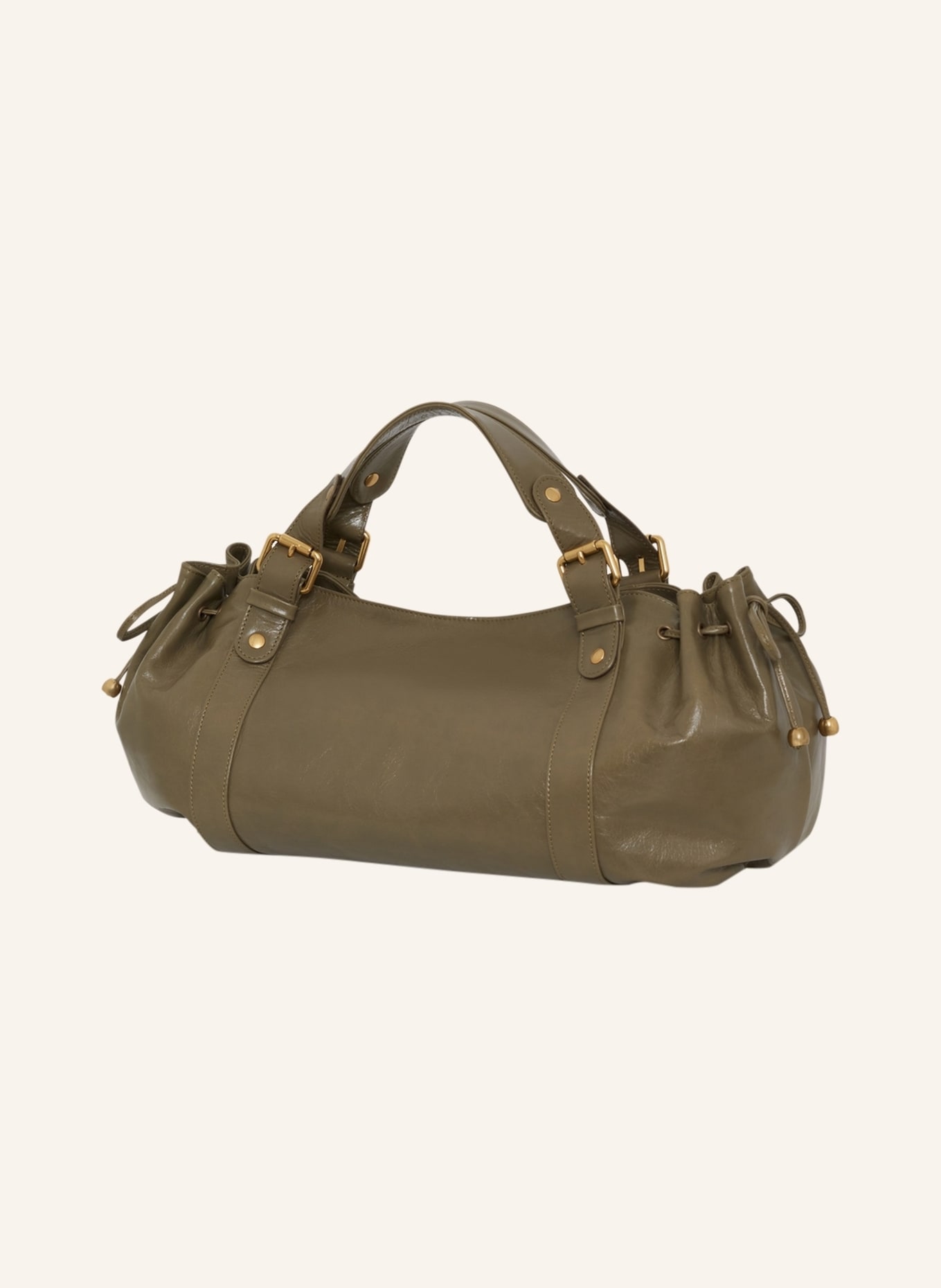 GERARD DAREL Tasche 24H: OLIVE