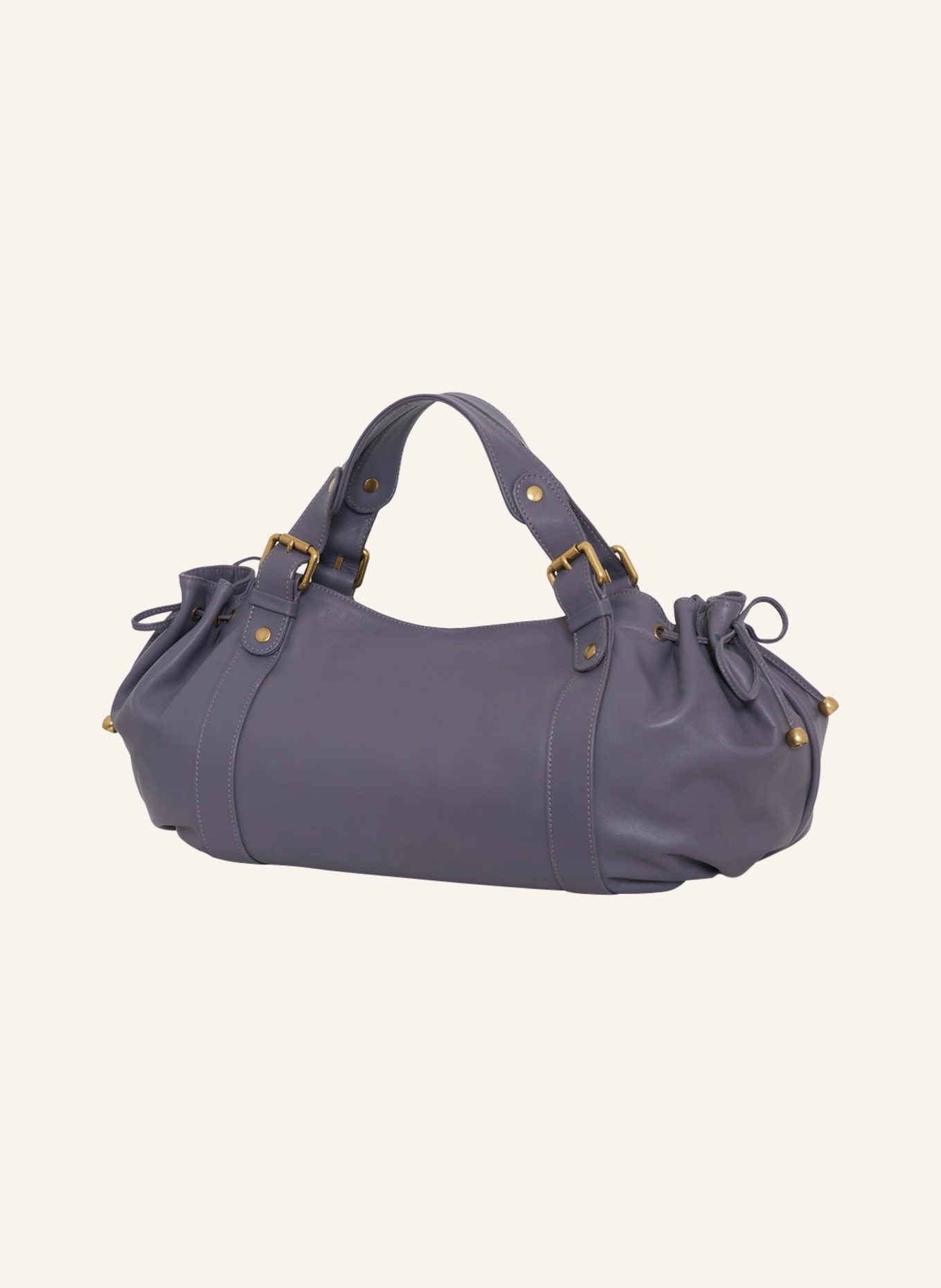 GERARD DAREL Tasche 24H: LAVENDER