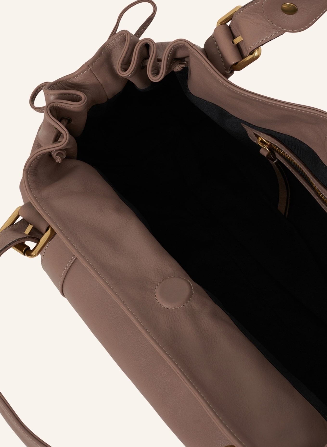 GERARD DAREL Tasche 24H: ROSÉ