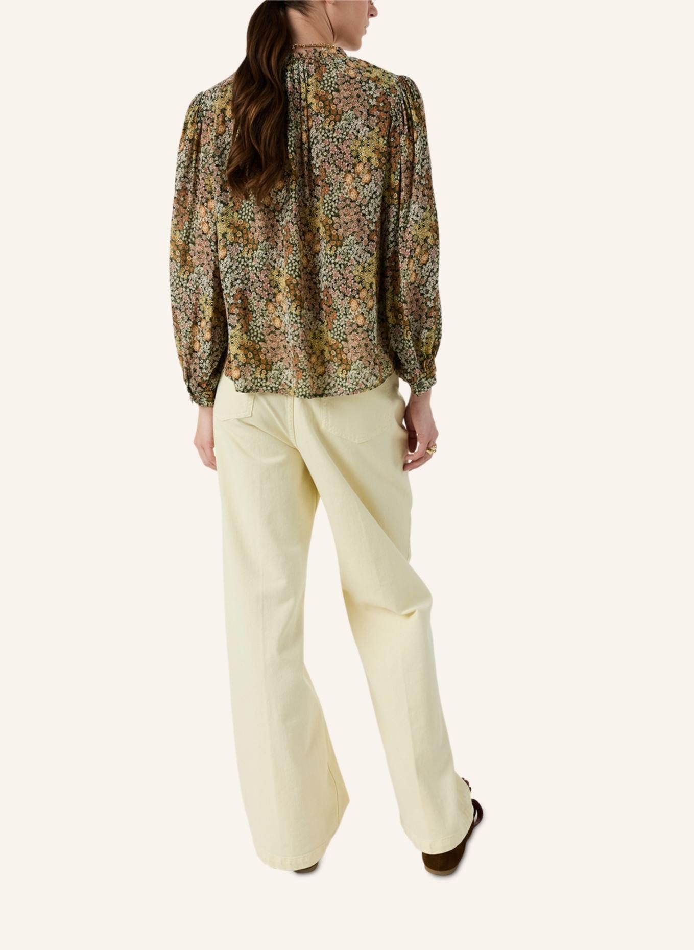 GERARD DAREL Bluse CARINNE: ROSA