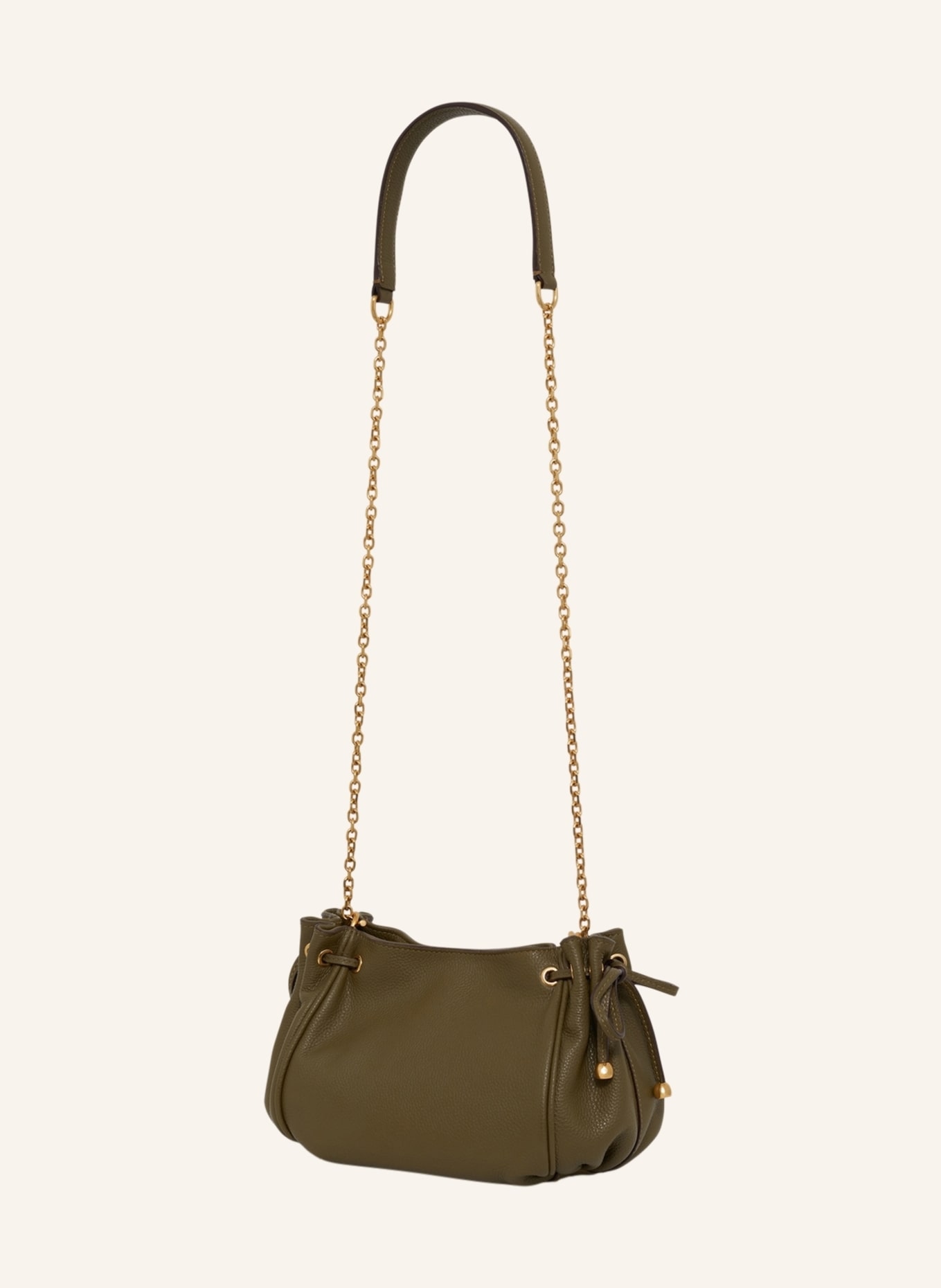 GERARD DAREL Tasche LE MINI 24: KHAKI