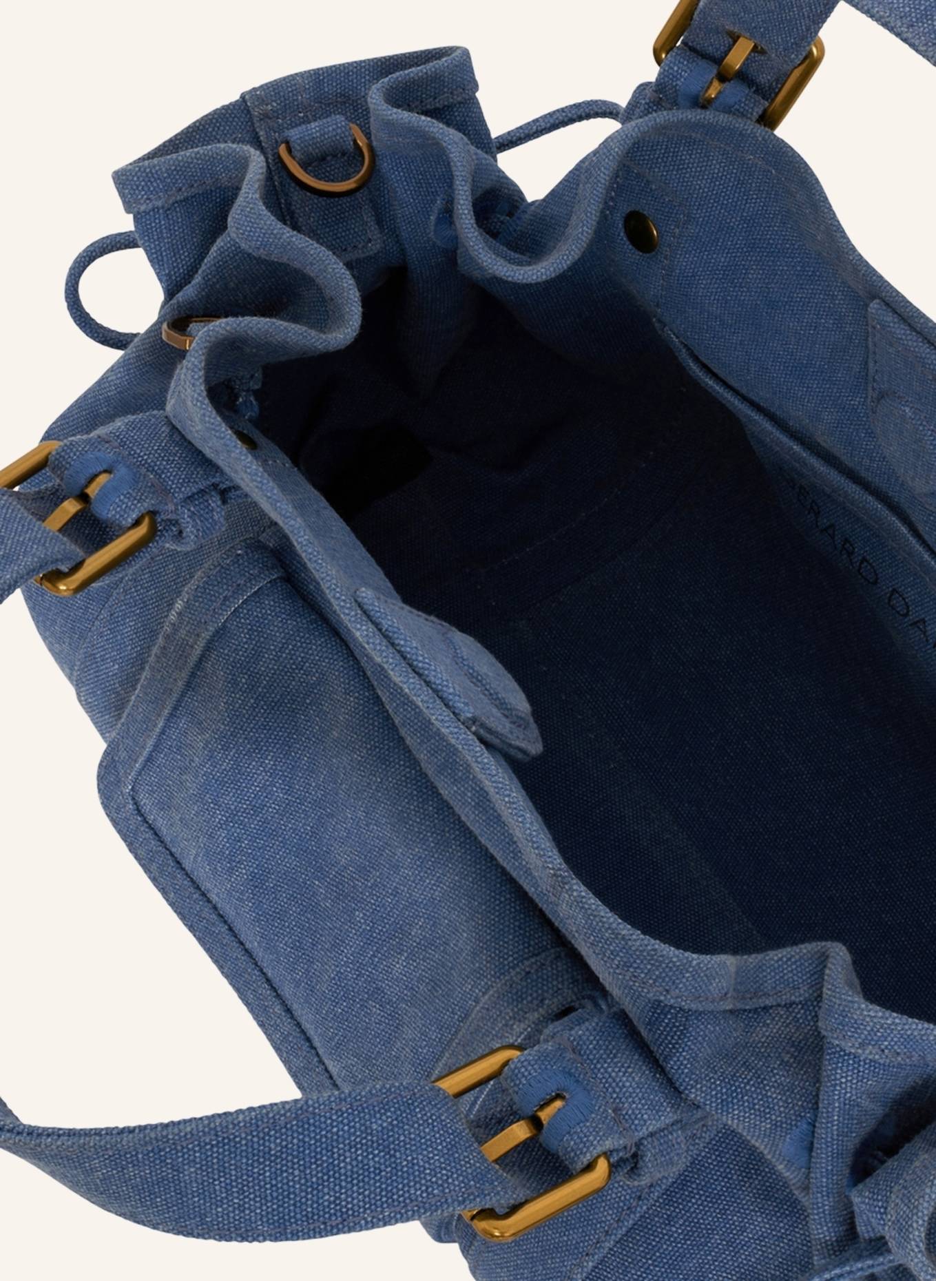 GERARD DAREL Tasche 18H: BLAU