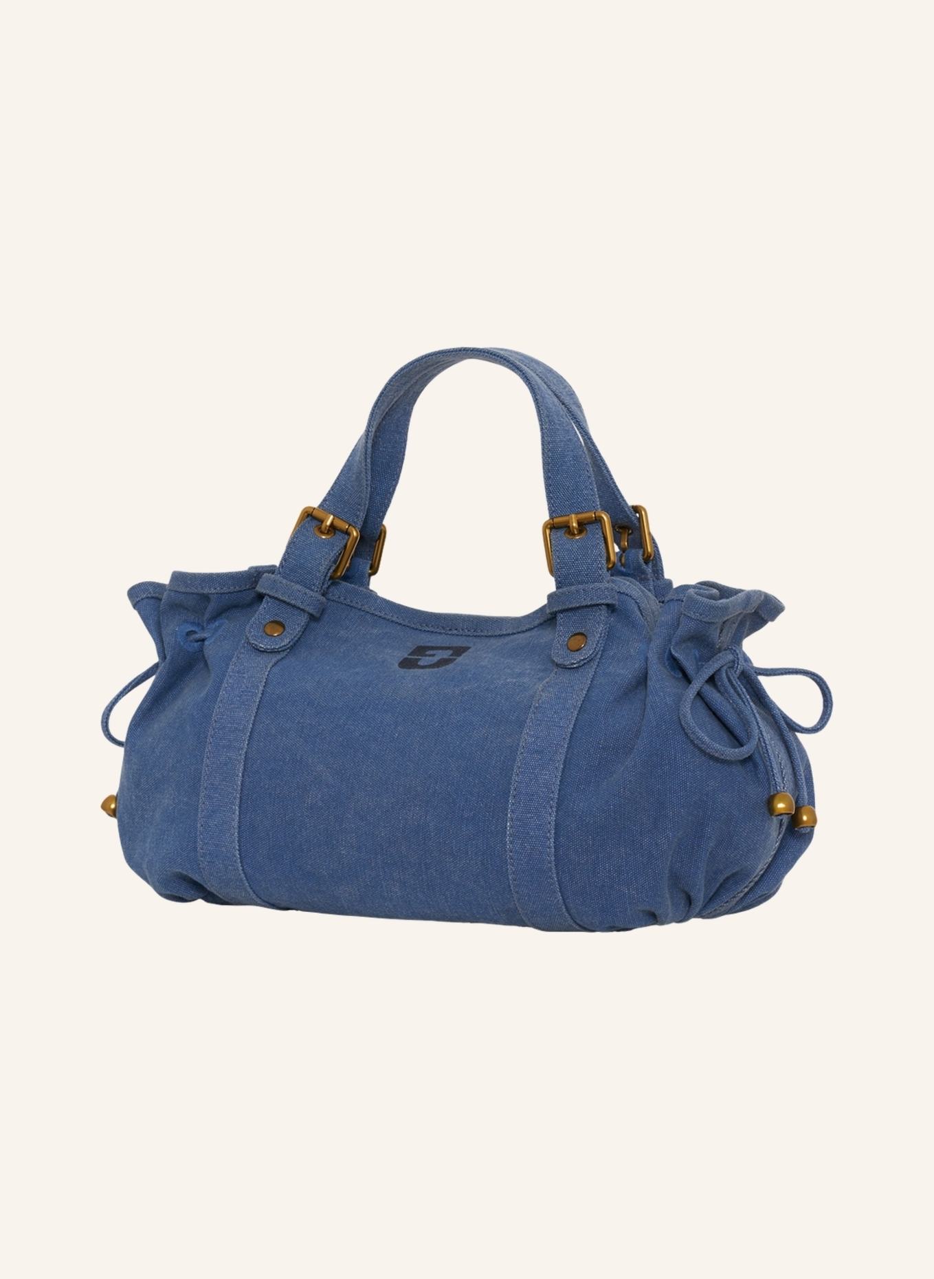 GERARD DAREL Tasche 18H: BLAU