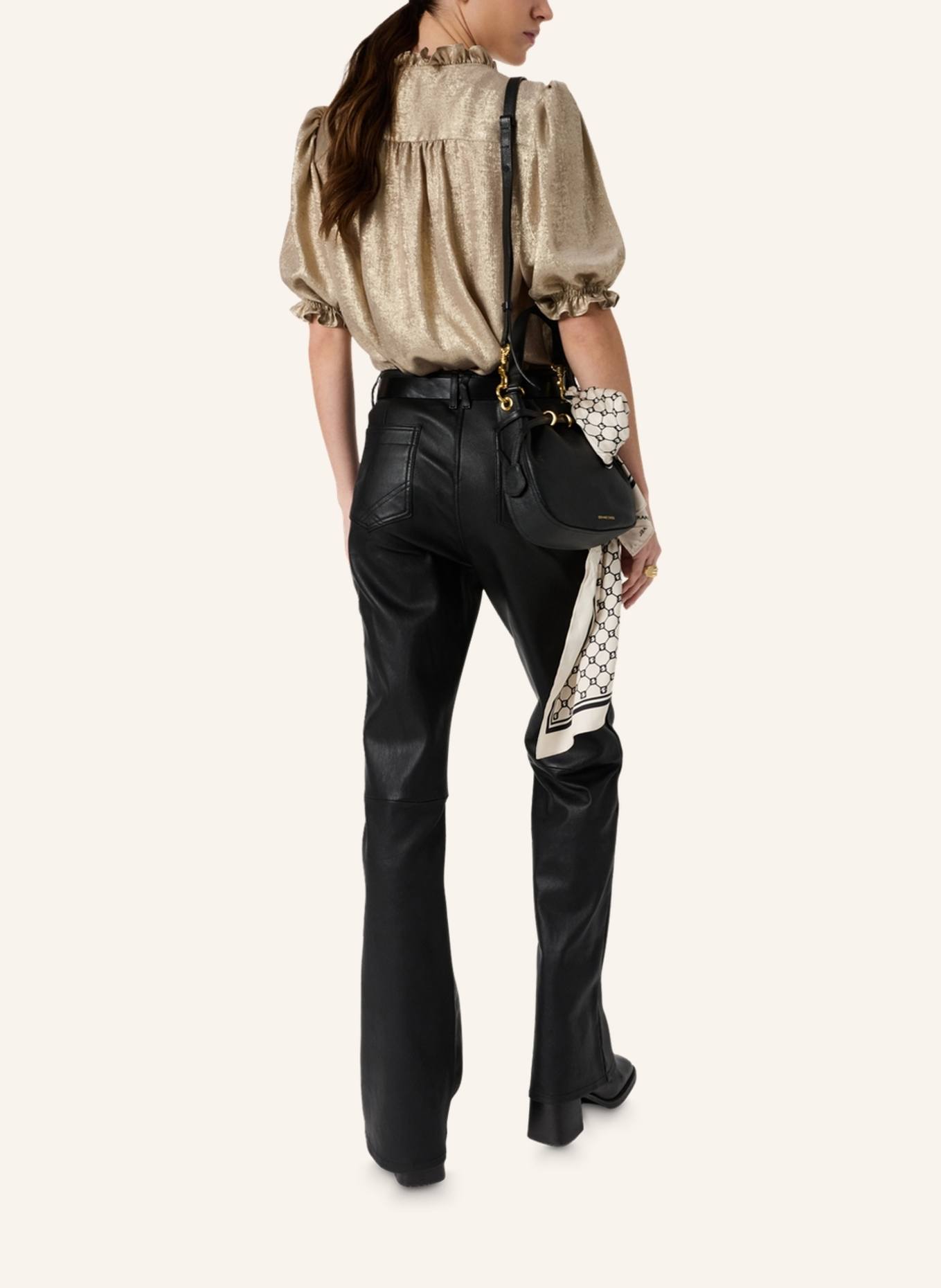 GERARD DAREL Bluse CEVA: GOLD