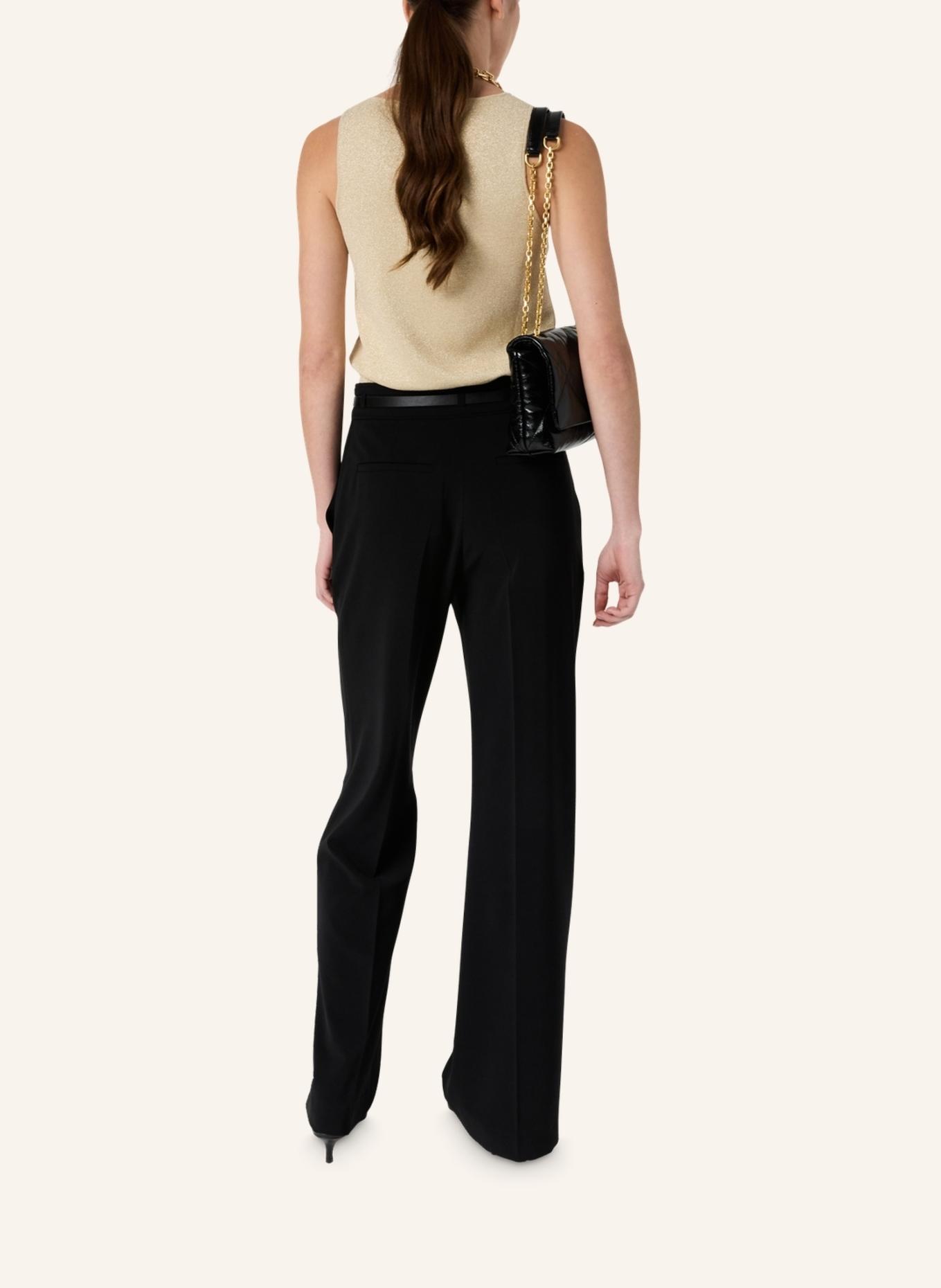 GERARD DAREL Top LUANA: GELB