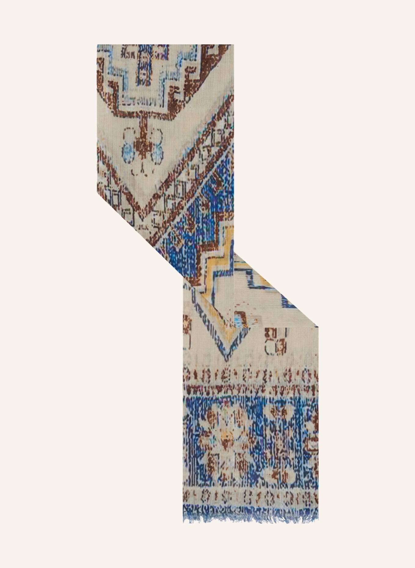 GERARD DAREL Schal DARINA: BEIGE