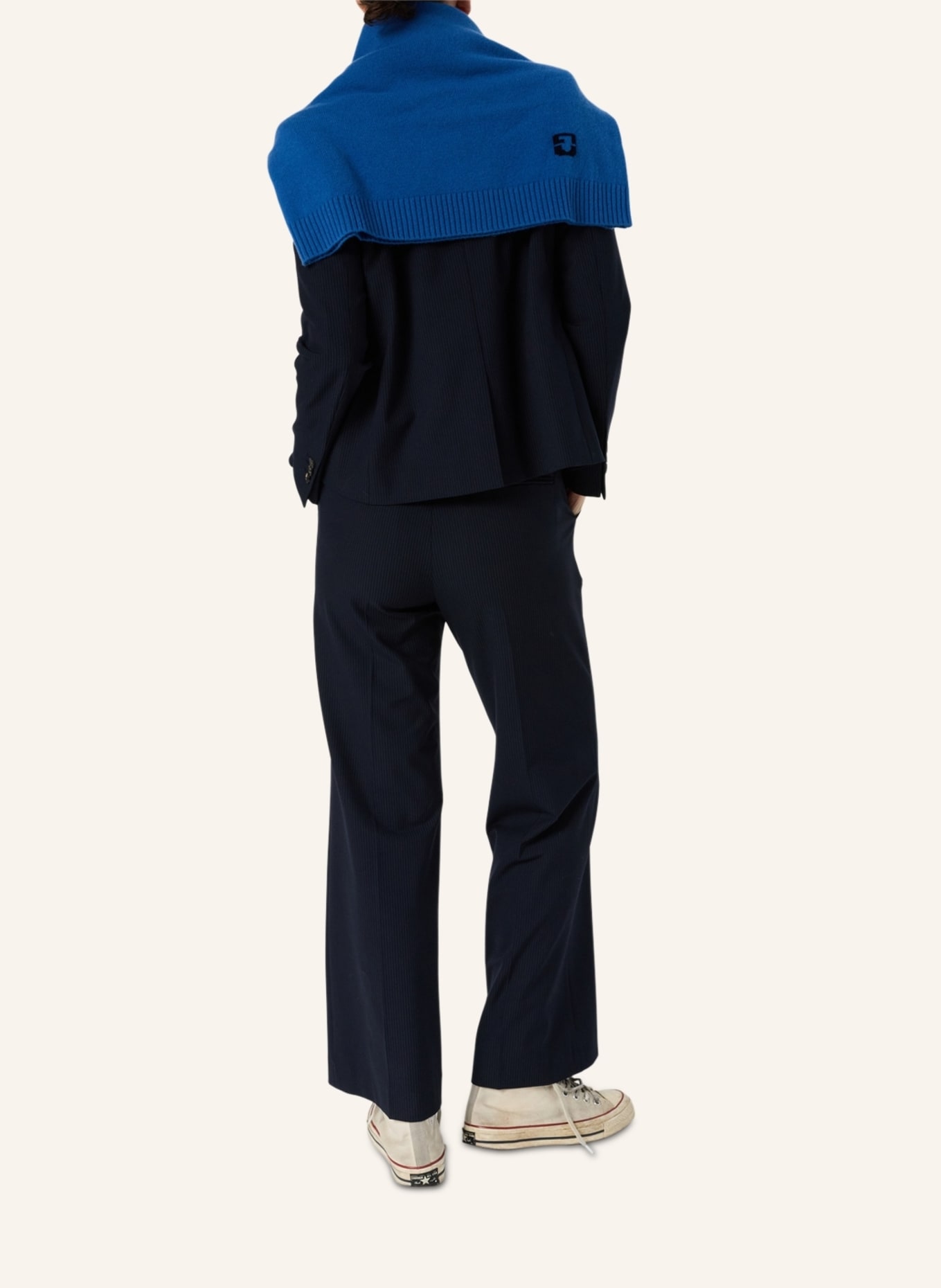 GERARD DAREL Jacke TAYANA: DUNKELBLAU