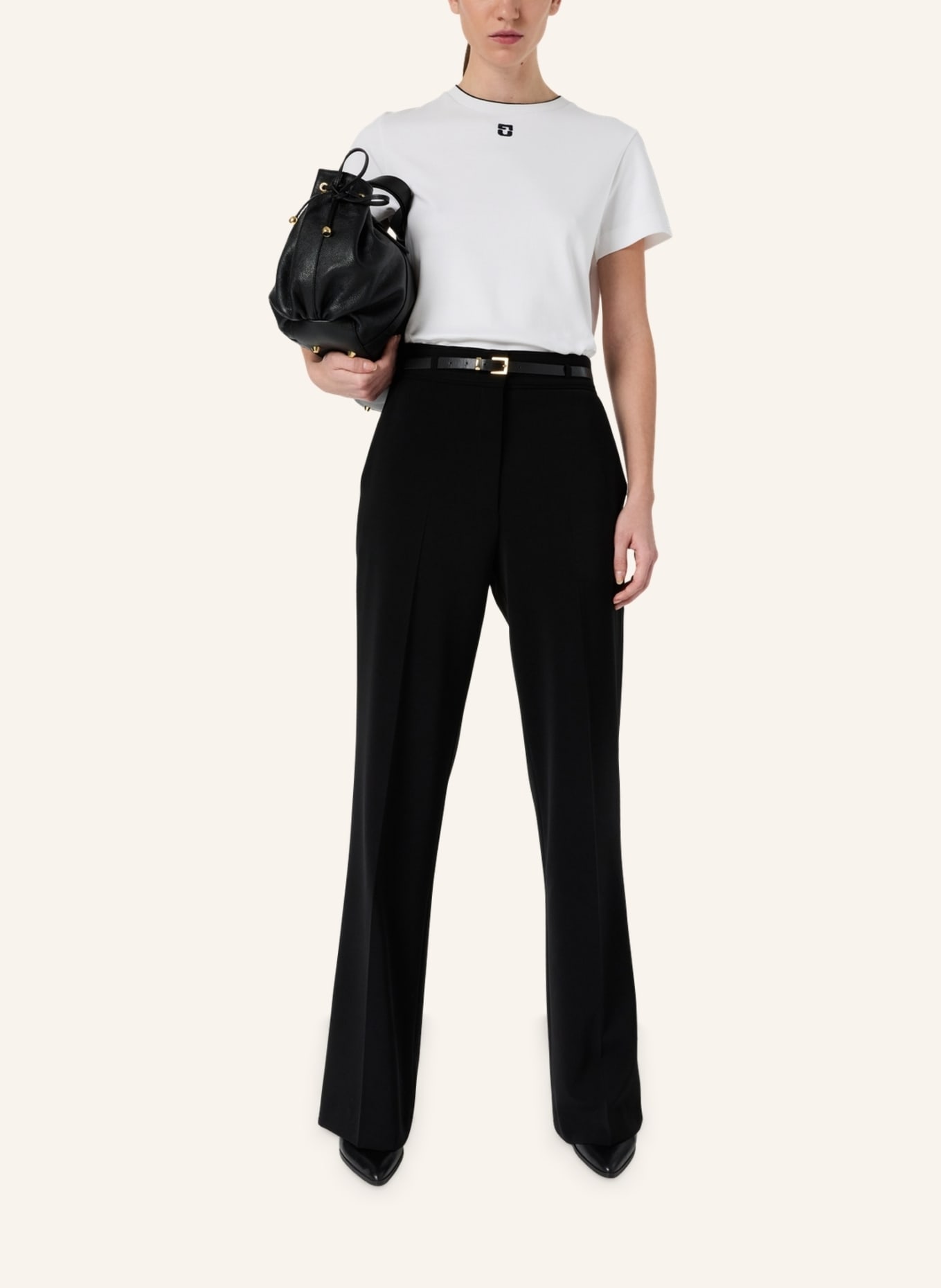 GERARD DAREL T-Shirt MAIANE: WEISS