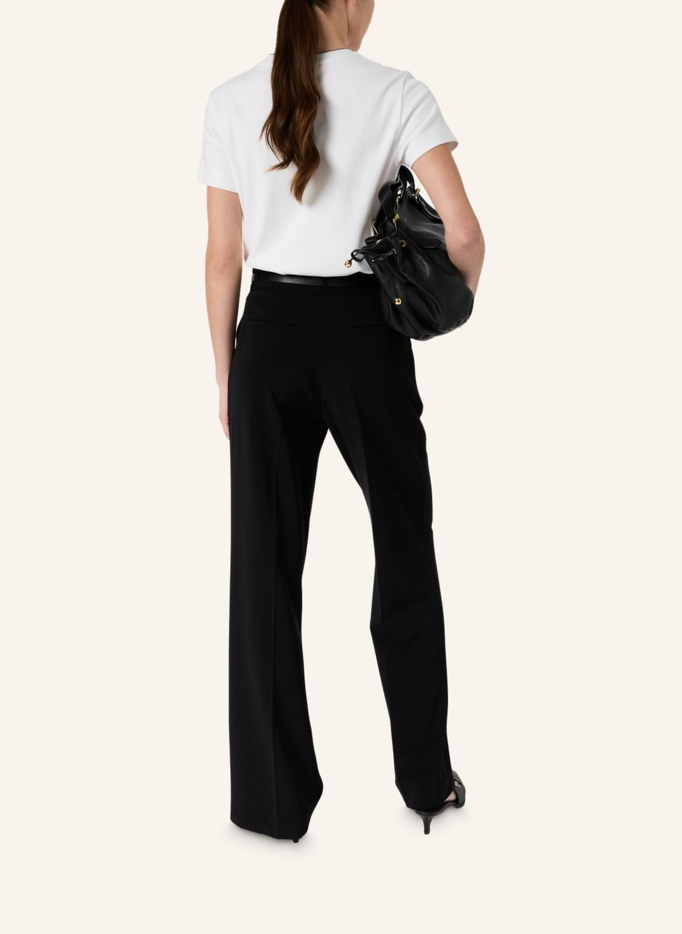 GERARD DAREL T-Shirt MAIANE: WEISS