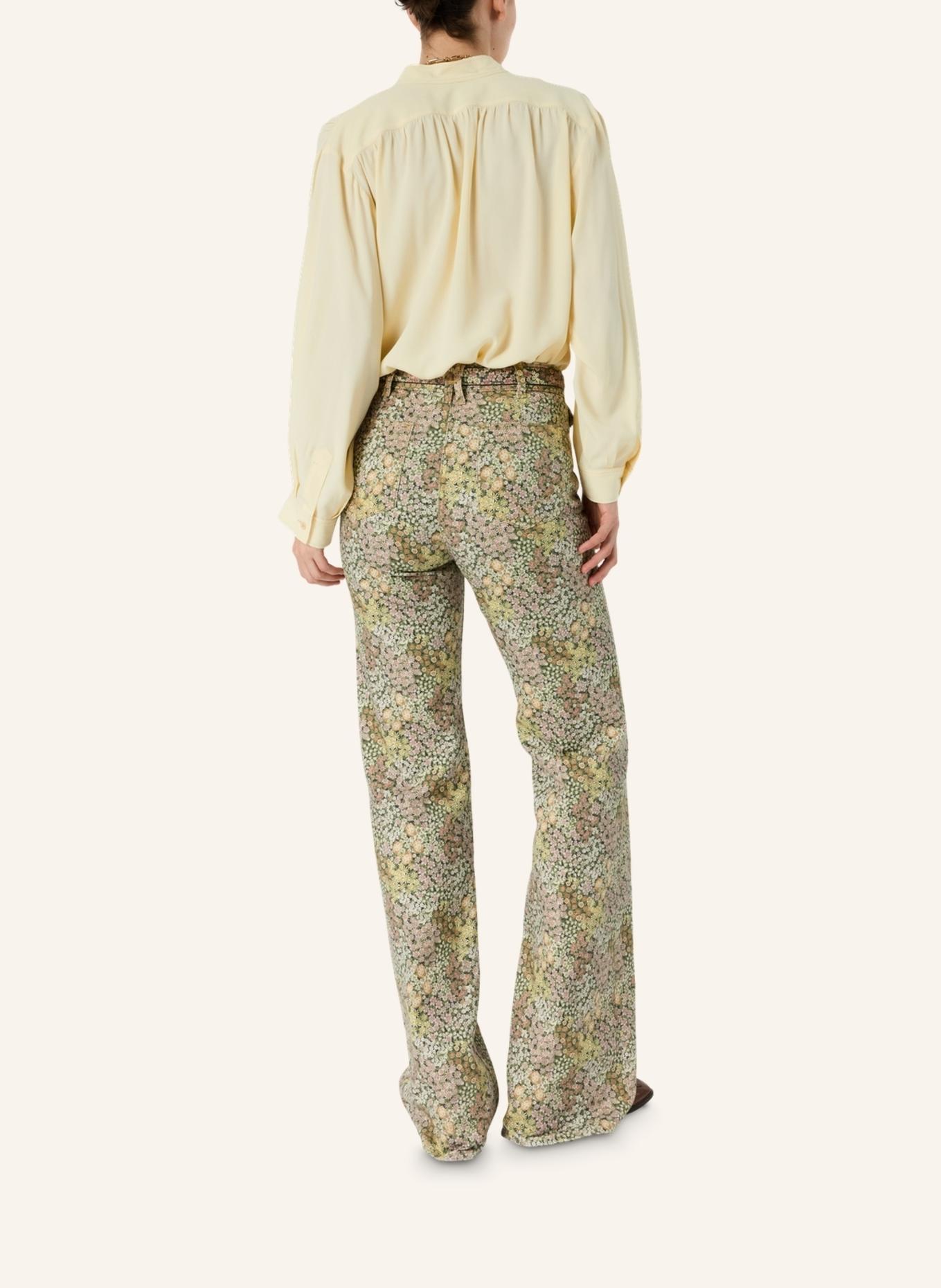 GERARD DAREL Jeans ANNA: ROSA