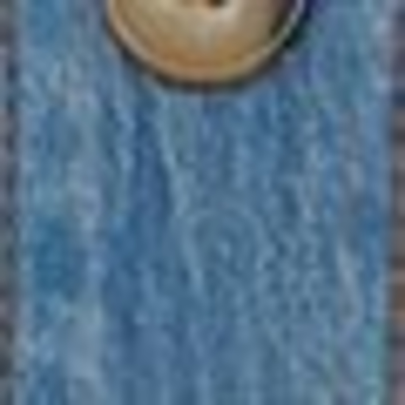 GERARD DAREL Kleid RANI: BLAU