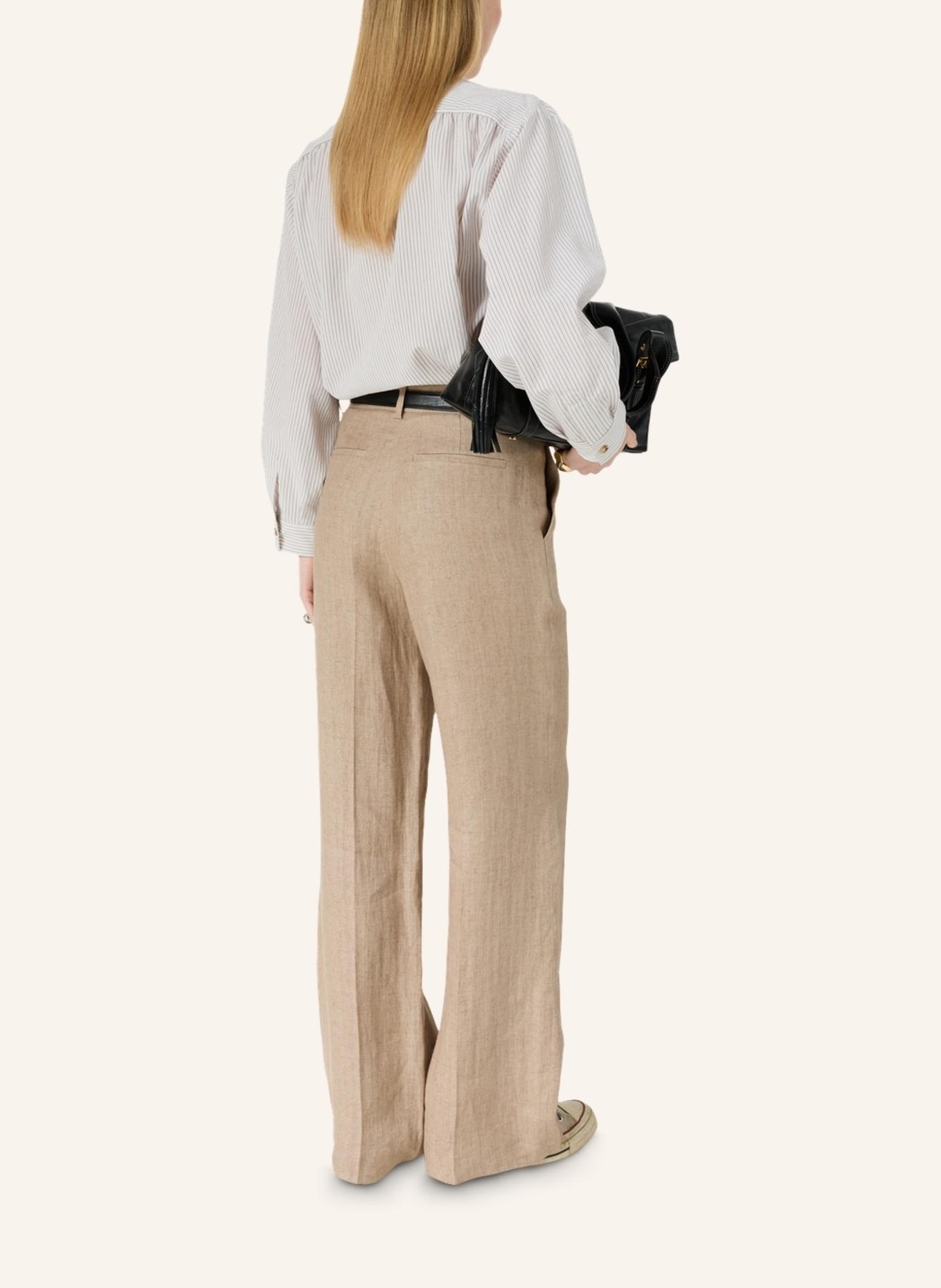 GERARD DAREL Hose ABIGAIL: BEIGE