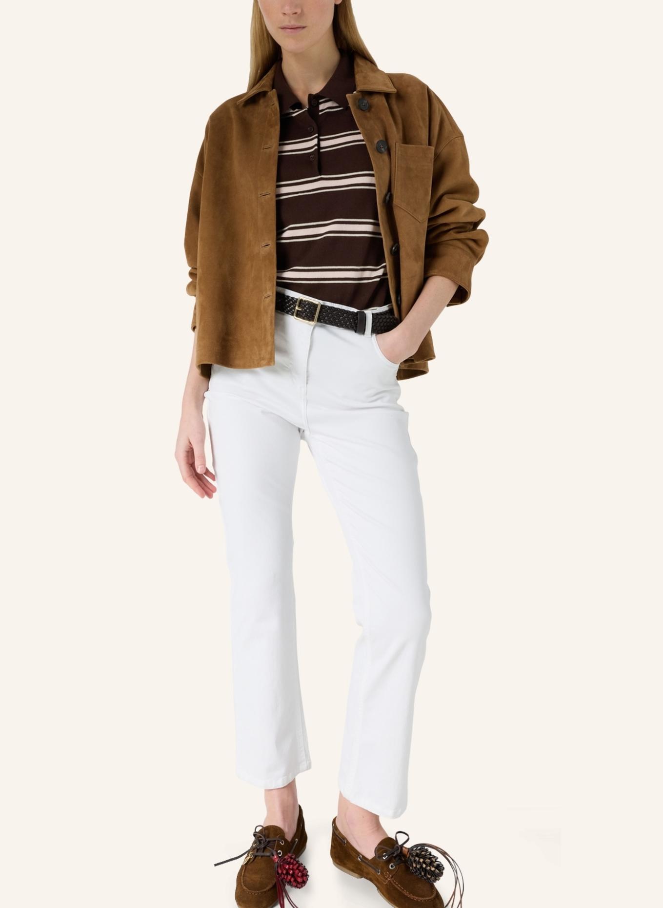 GERARD DAREL Jeans ADELA: WEISS