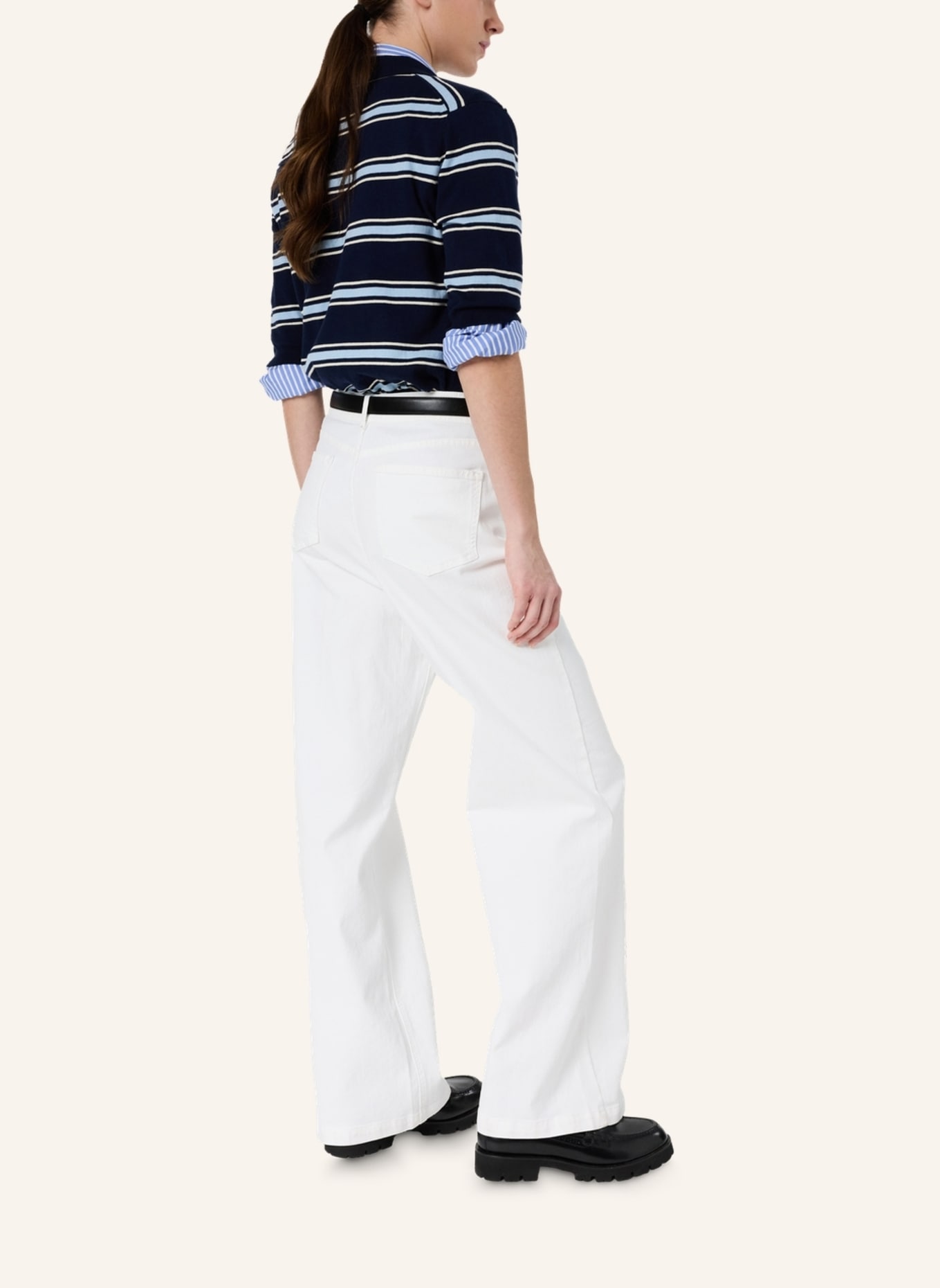 GERARD DAREL Jeans AELINA: WEISS