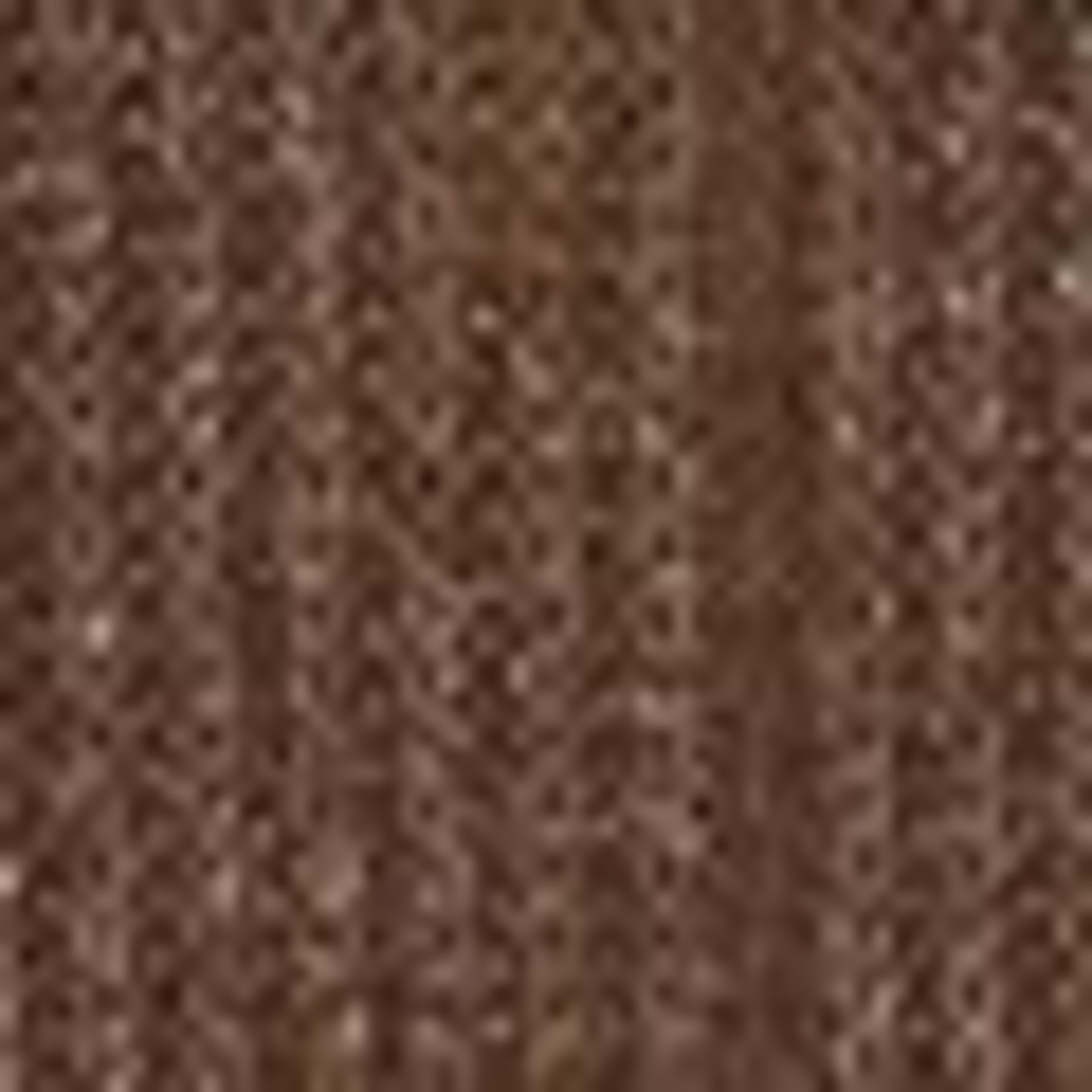 GERARD DAREL Strickjacke LORINA: BRAUN