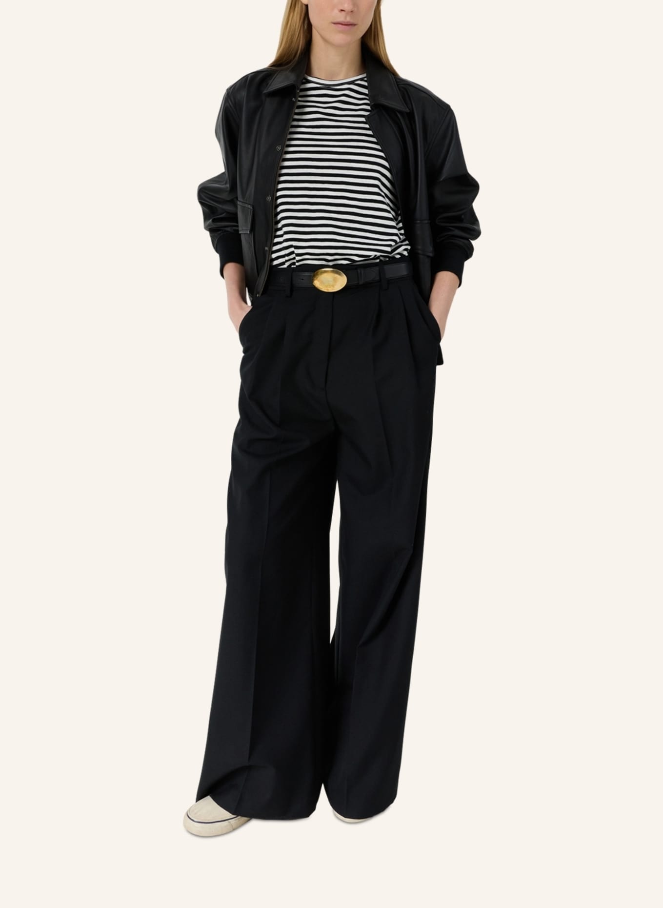 GERARD DAREL T-Shirt MAYANE: WEISS