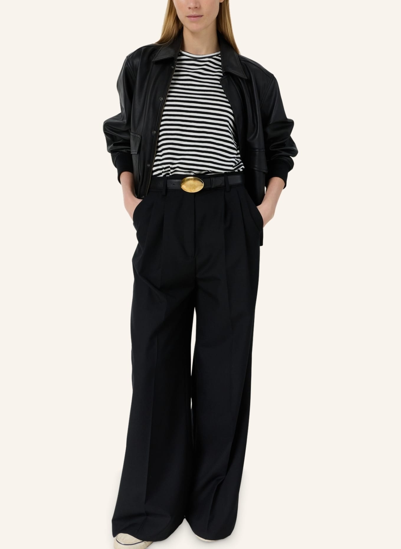 GERARD DAREL T-Shirt MAYANE: WEISS