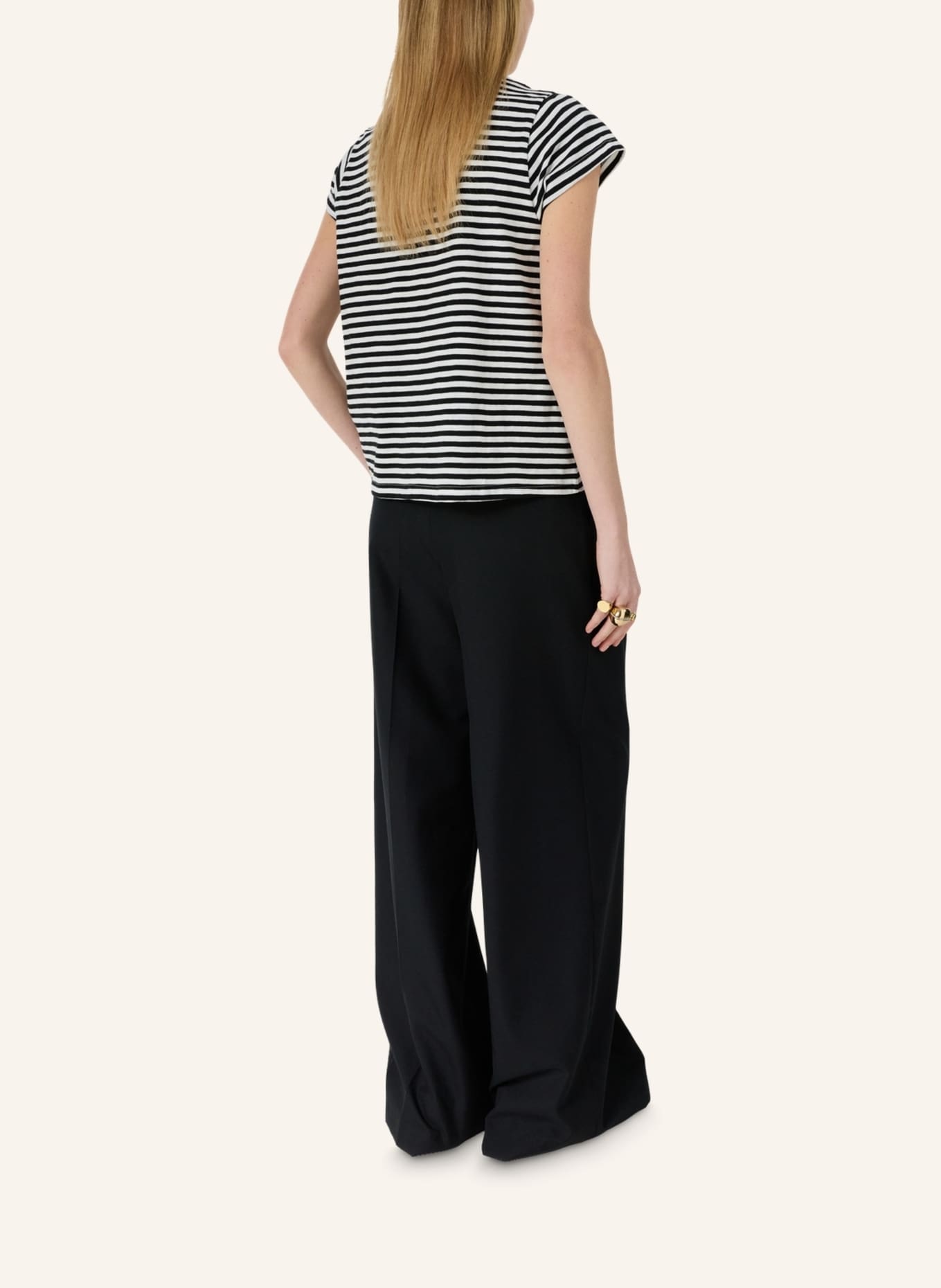 GERARD DAREL T-Shirt MAYANE: WEISS