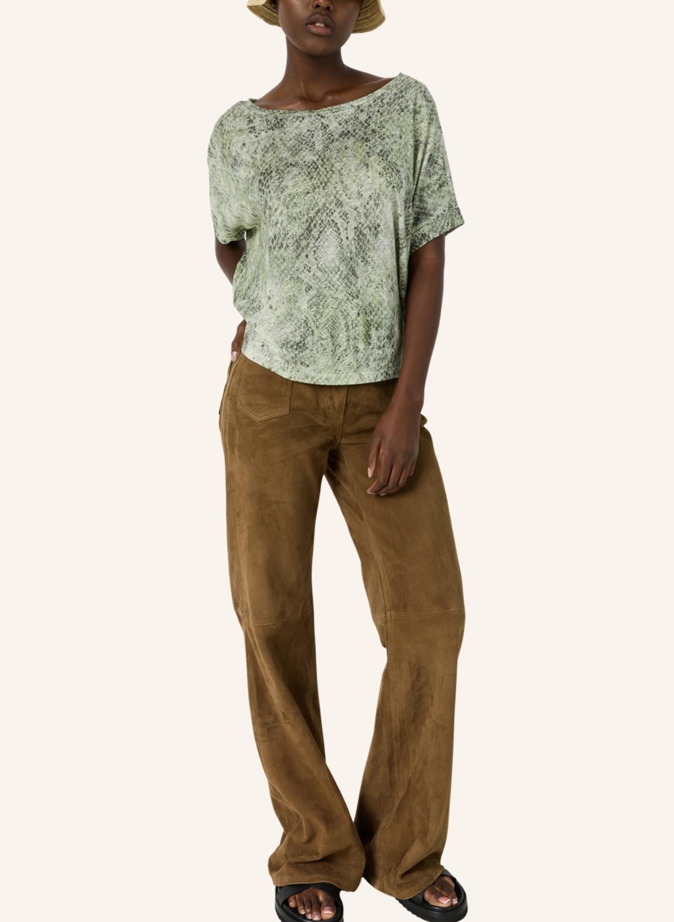 GERARD DAREL T-Shirt MARIEL: KHAKI