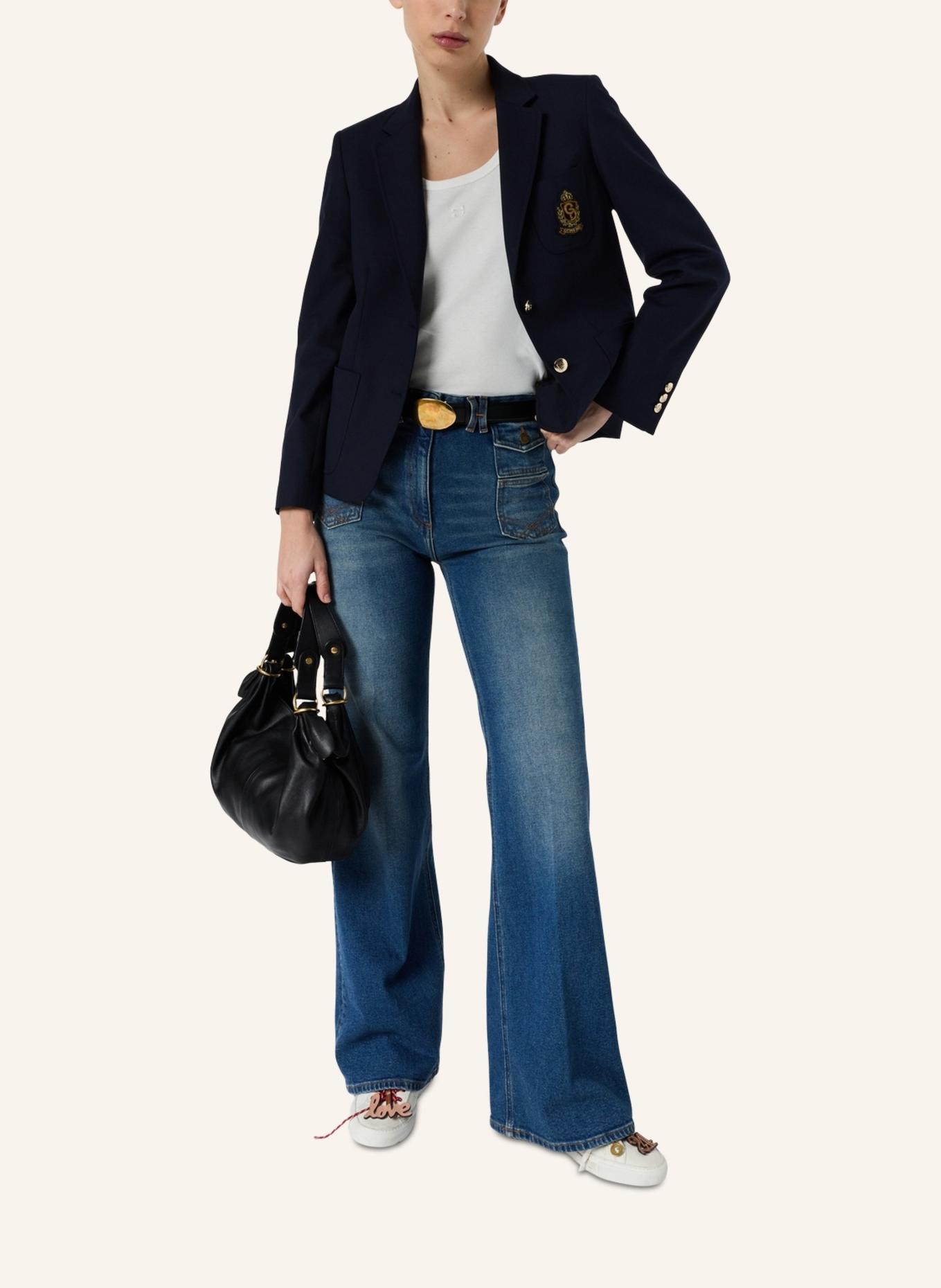 GERARD DAREL Jacke TINAIS: DUNKELBLAU