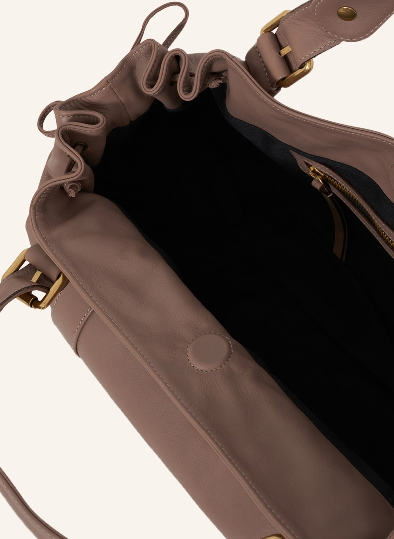 GERARD DAREL Tasche 24H: ROSÉ