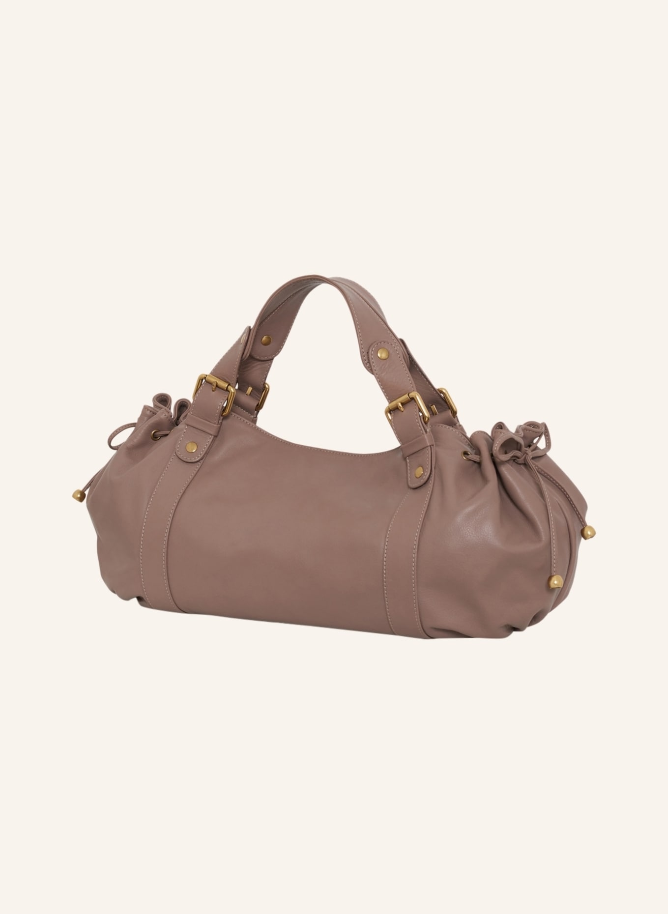 GERARD DAREL Tasche 24H: ROSÉ