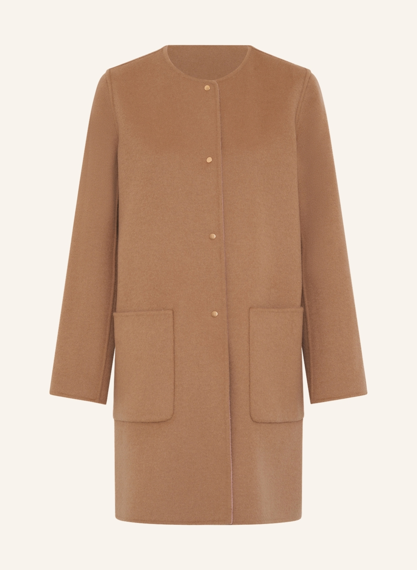 GERARD DAREL Mantel PRECILIA: ROSA