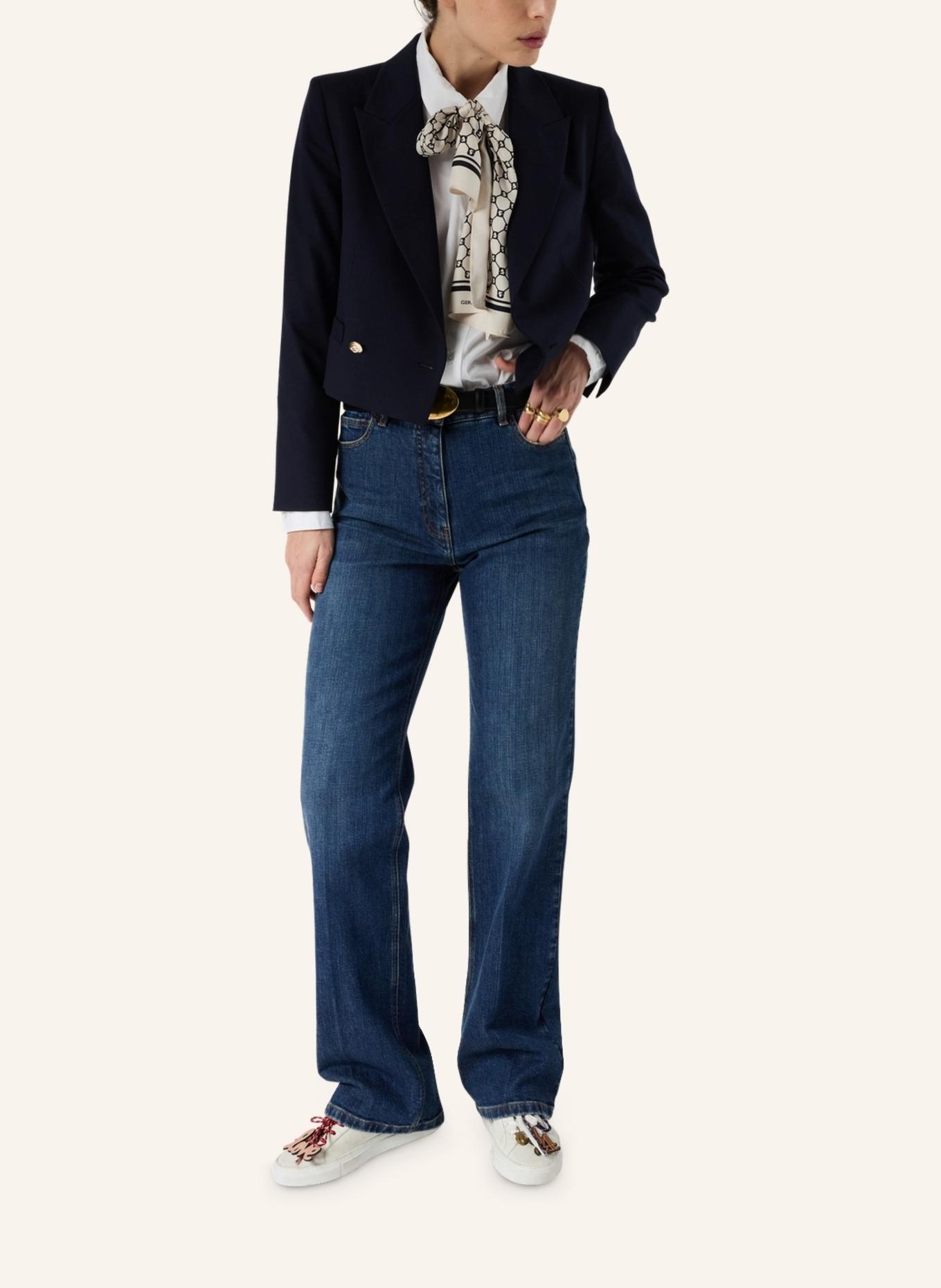 GERARD DAREL Jacke TESSIE: DUNKELBLAU