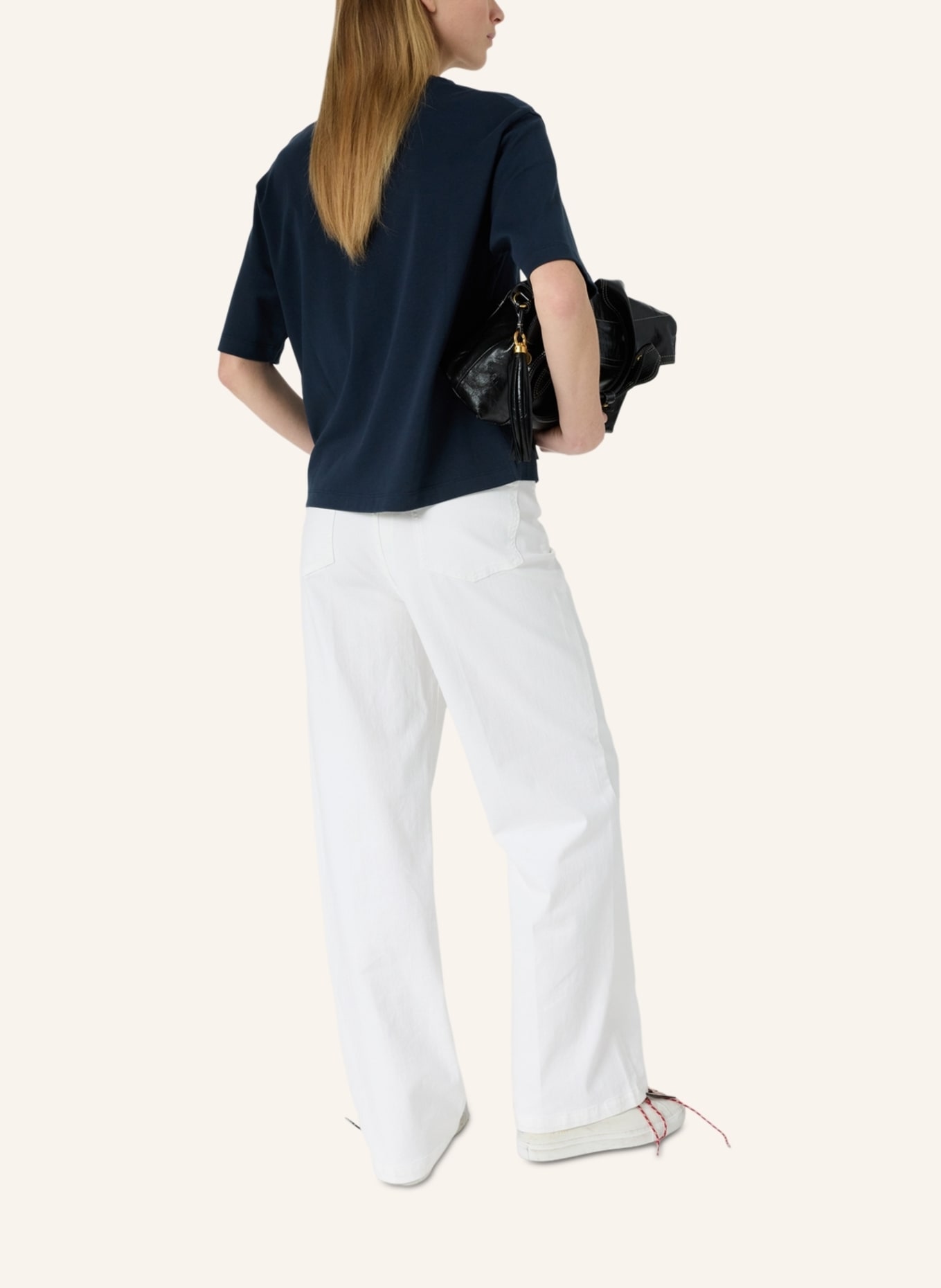 GERARD DAREL T-Shirt MAYAE: DUNKELBLAU