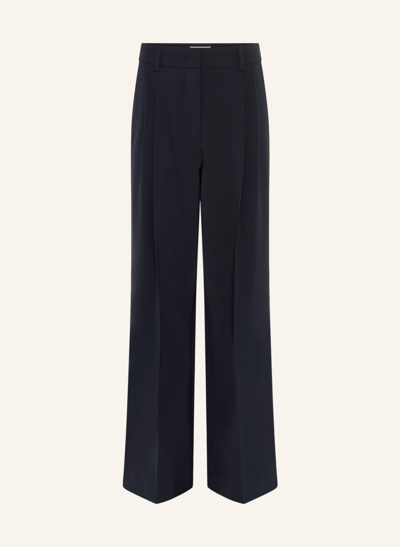 GERARD DAREL Hose ALISSIA: DUNKELBLAU