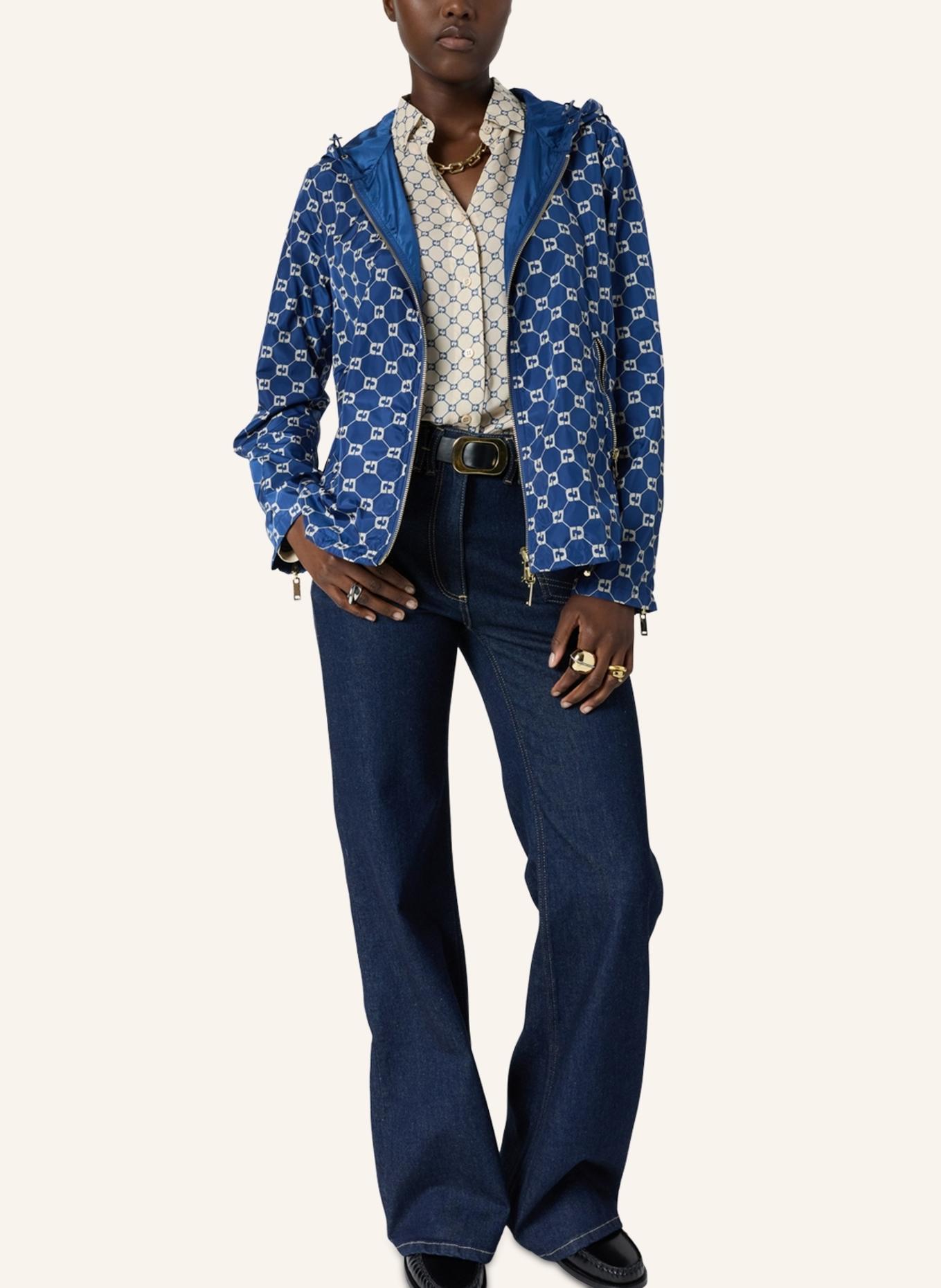 GERARD DAREL Parka JULINE: DUNKELBLAU