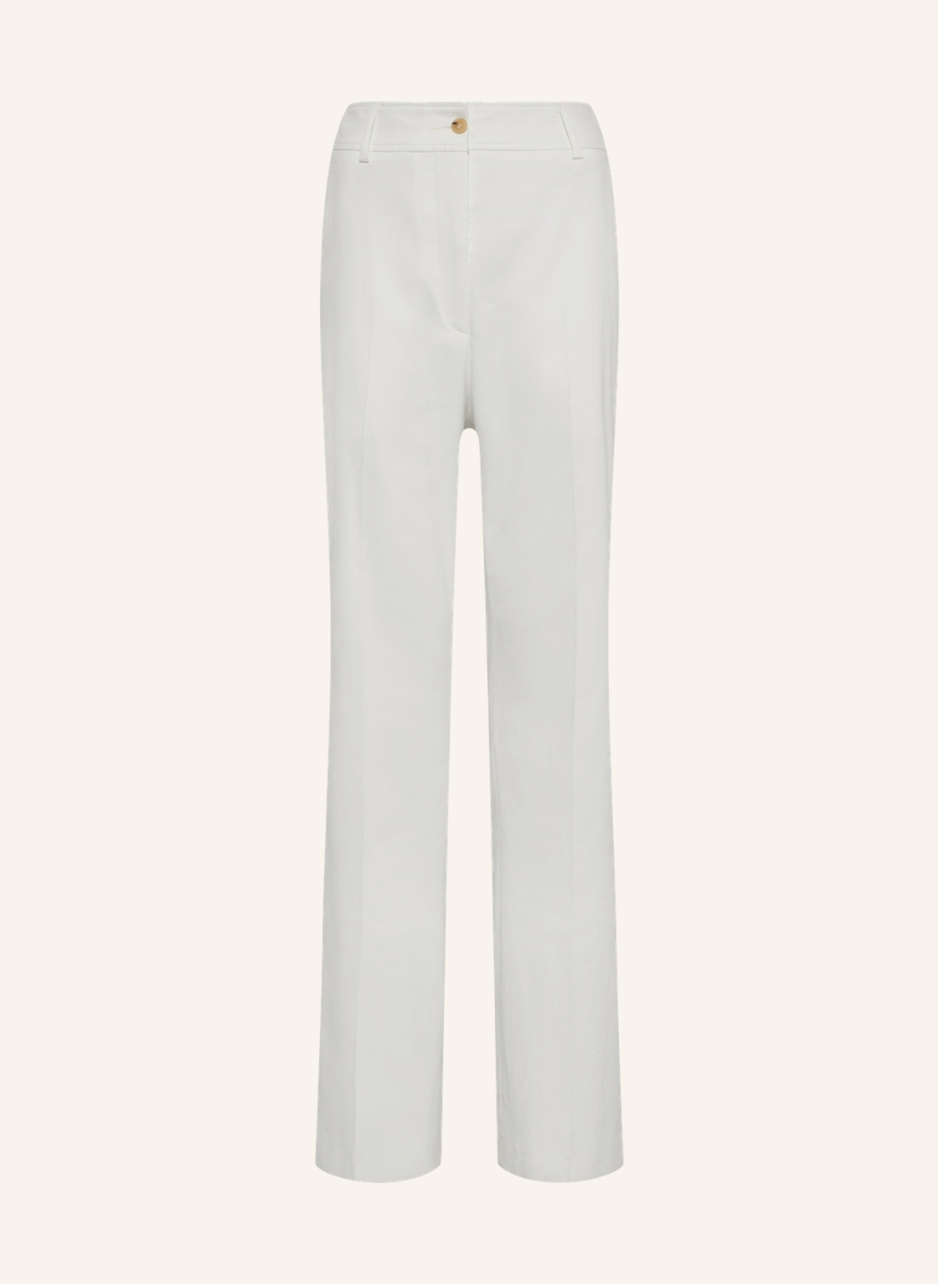 GERARD DAREL Hose AUDEA: ECRU