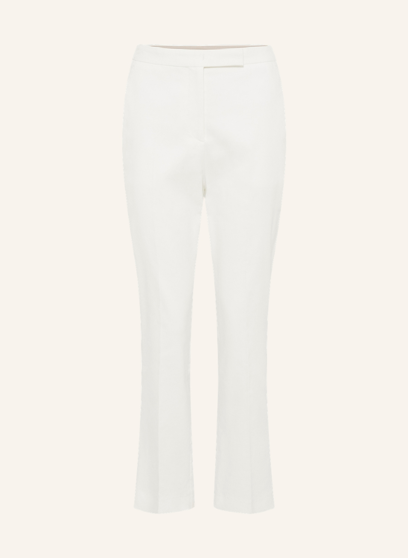 GERARD DAREL Hose AURIA: ECRU