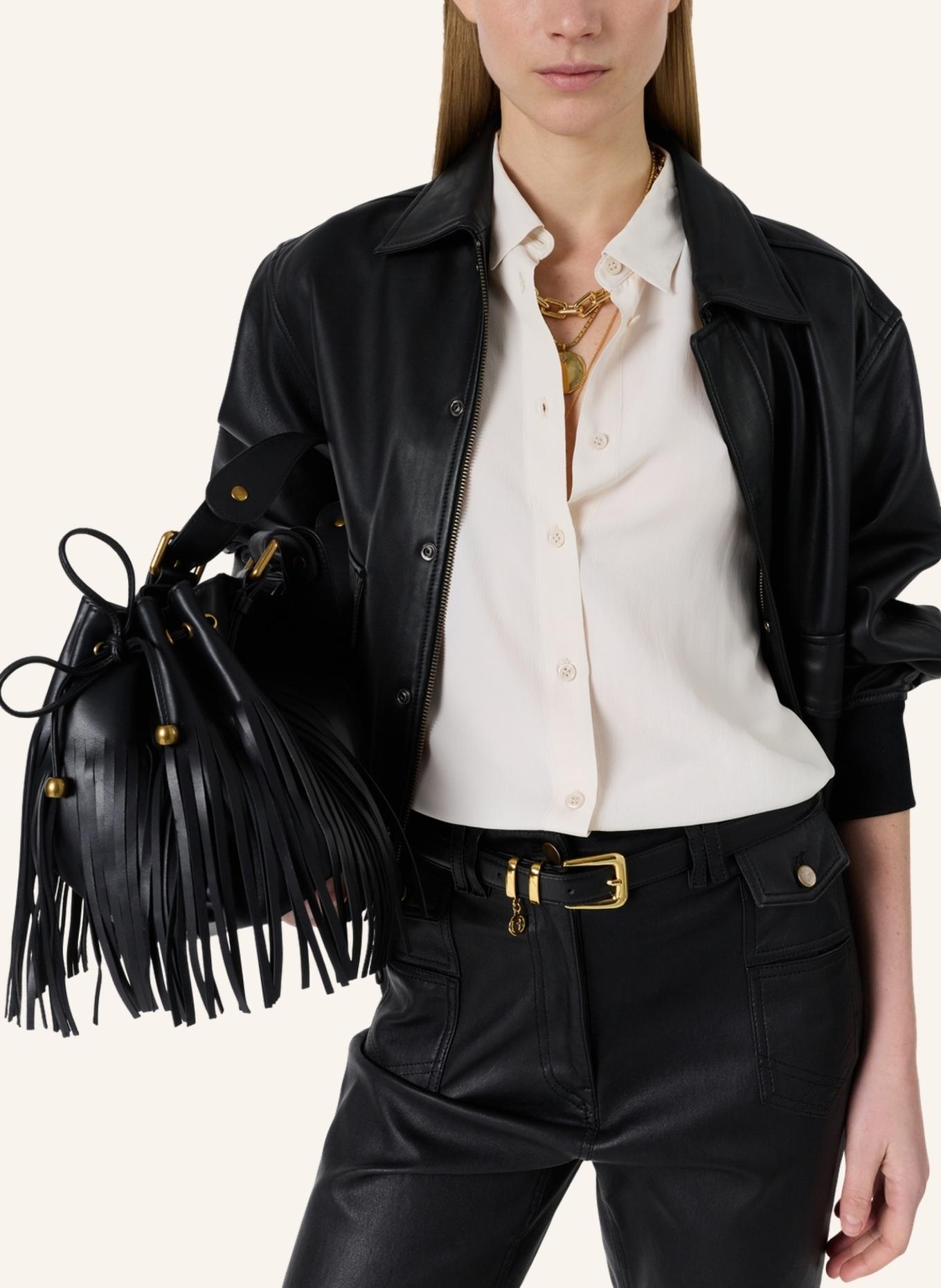 GERARD DAREL Bluse CIRAE: BEIGE