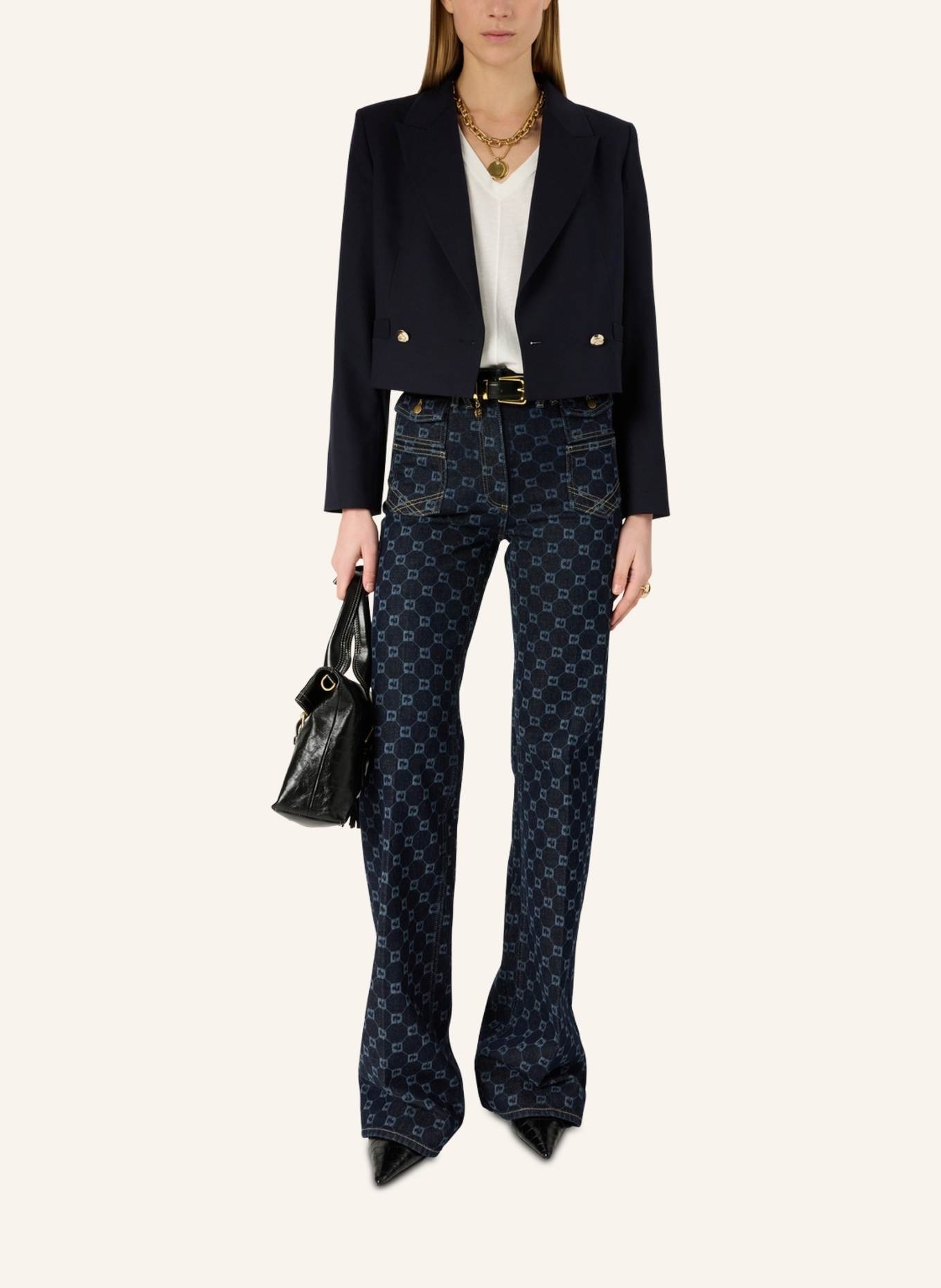 GERARD DAREL T-Shirt MARISA: WEISS