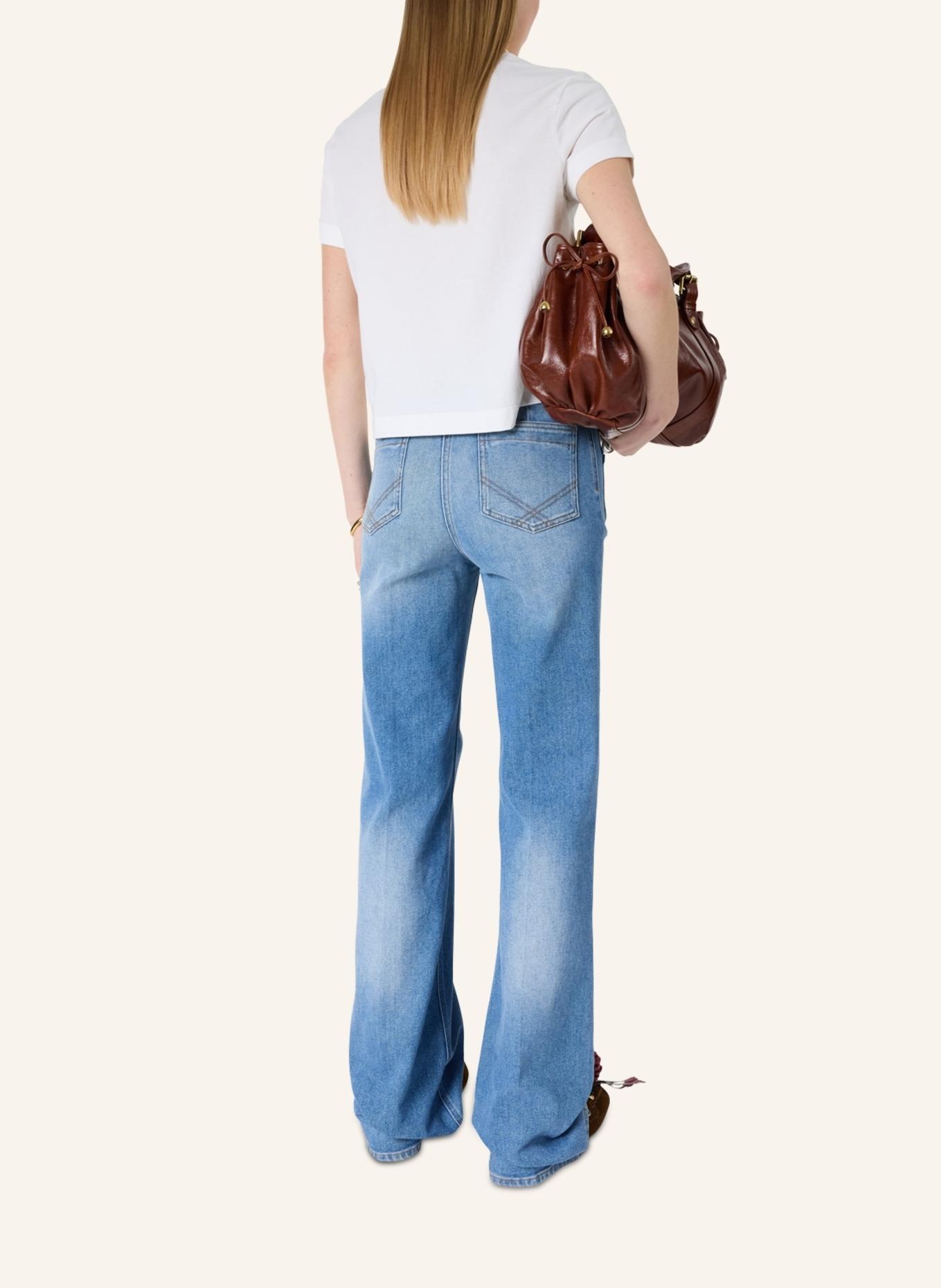 GERARD DAREL T-Shirt MELIA: WEISS