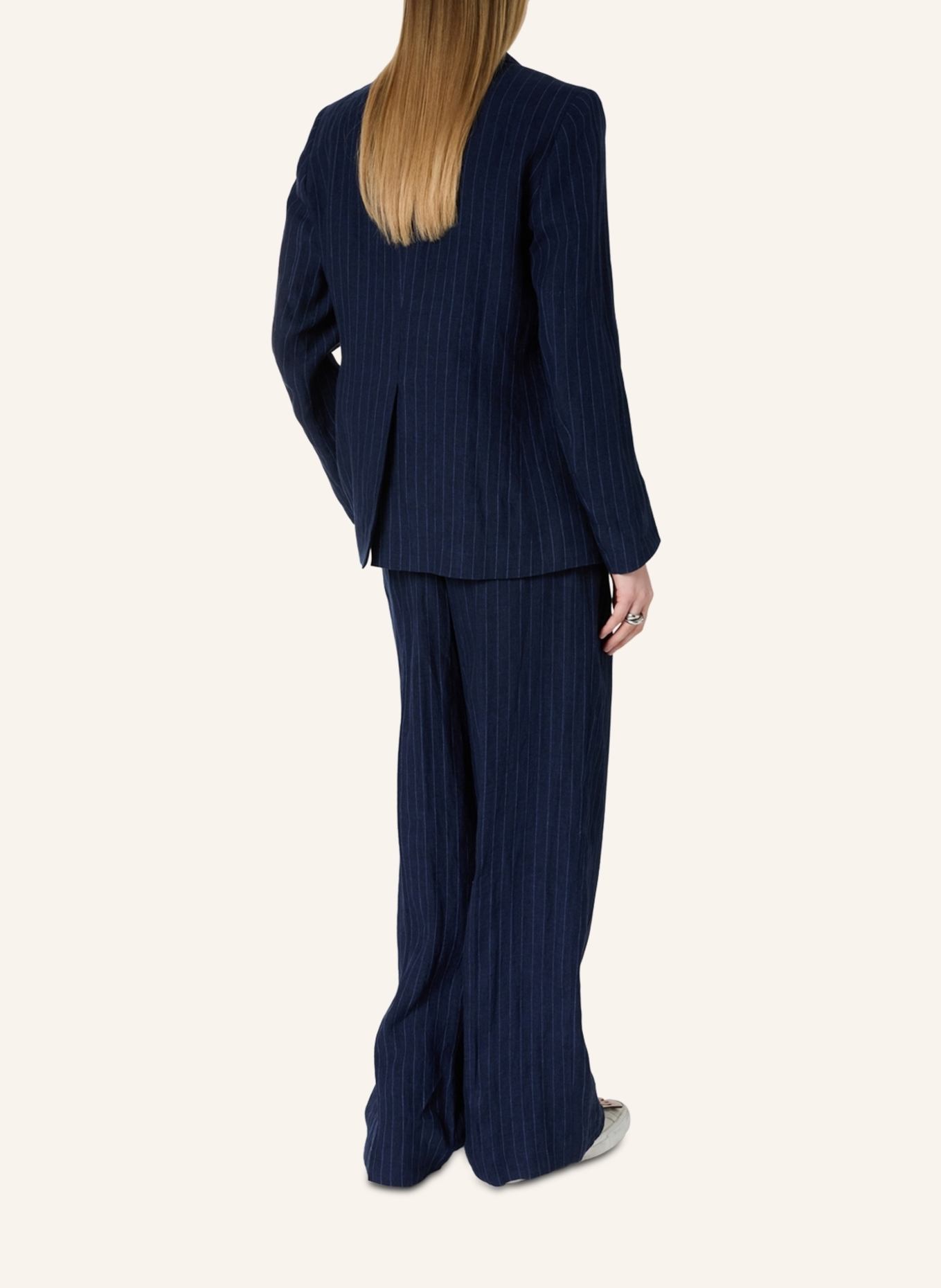 GERARD DAREL Jacke TAEVA: DUNKELBLAU