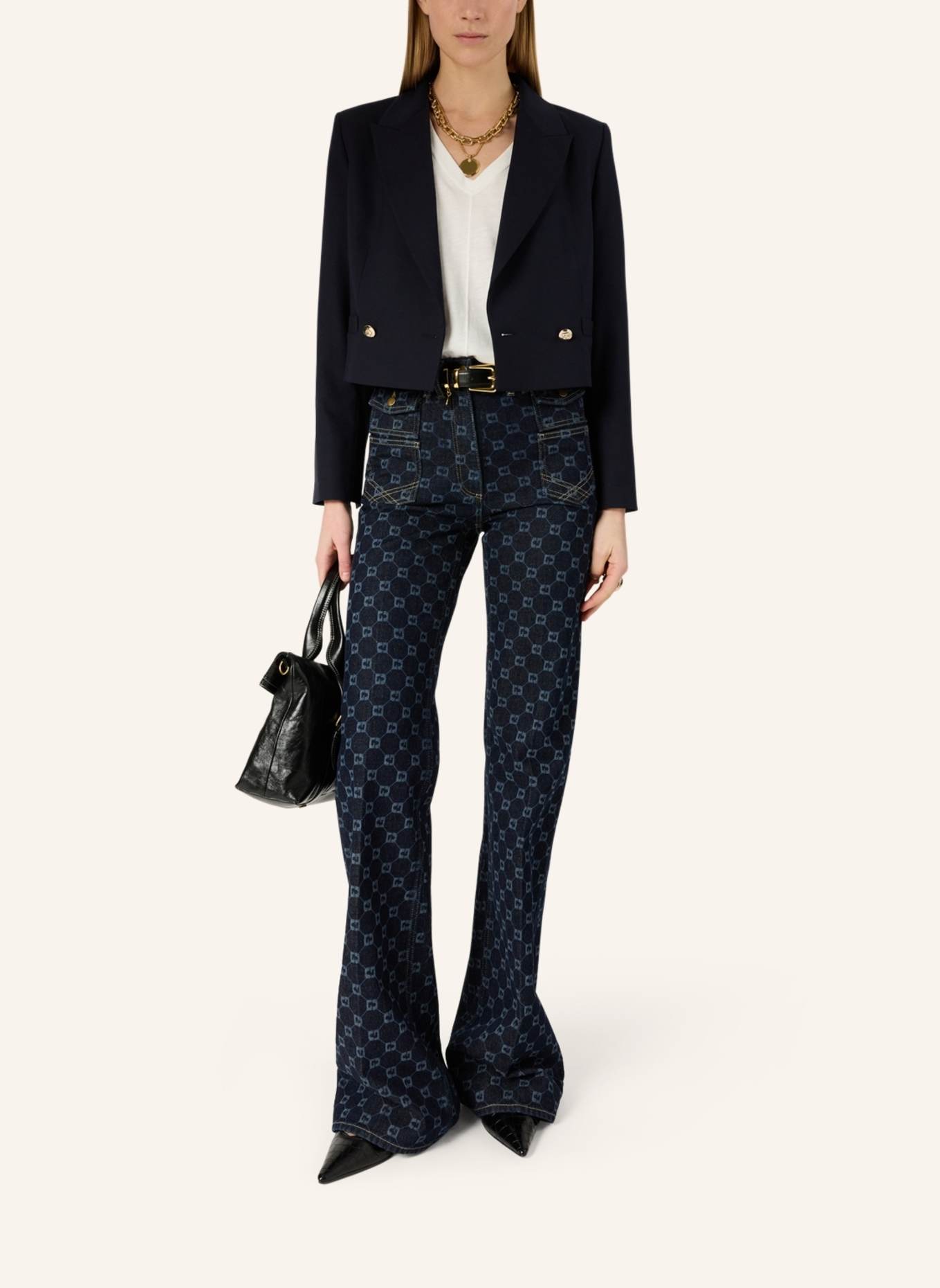 GERARD DAREL T-Shirt MARISA: WEISS