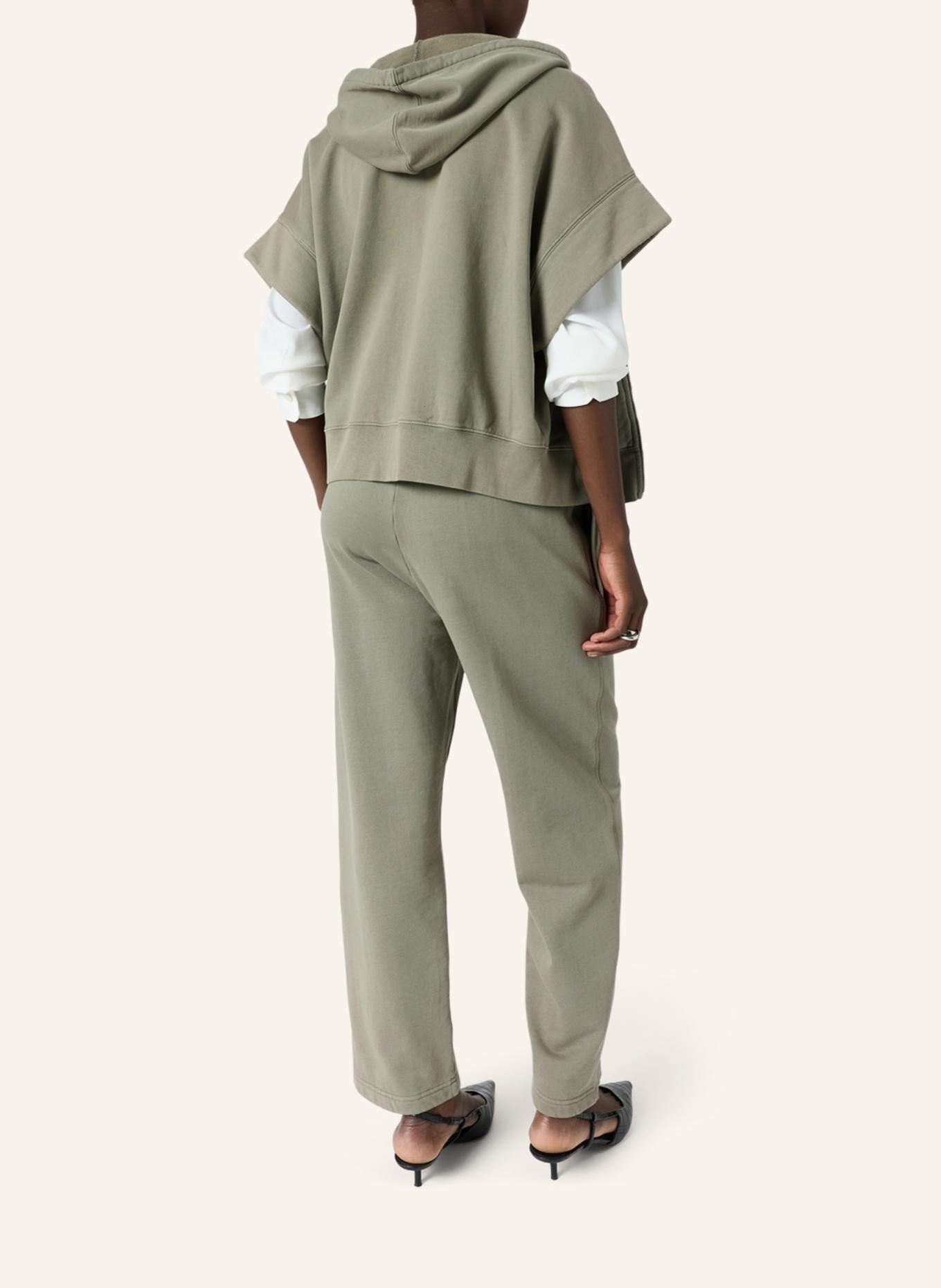 GERARD DAREL T-Shirt MILENE: KHAKI