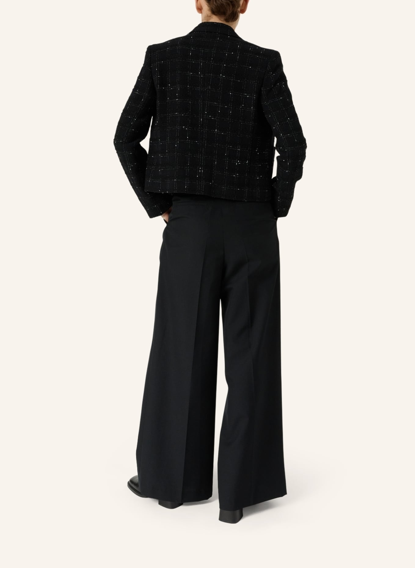 GERARD DAREL Jacke TIANA: SCHWARZ