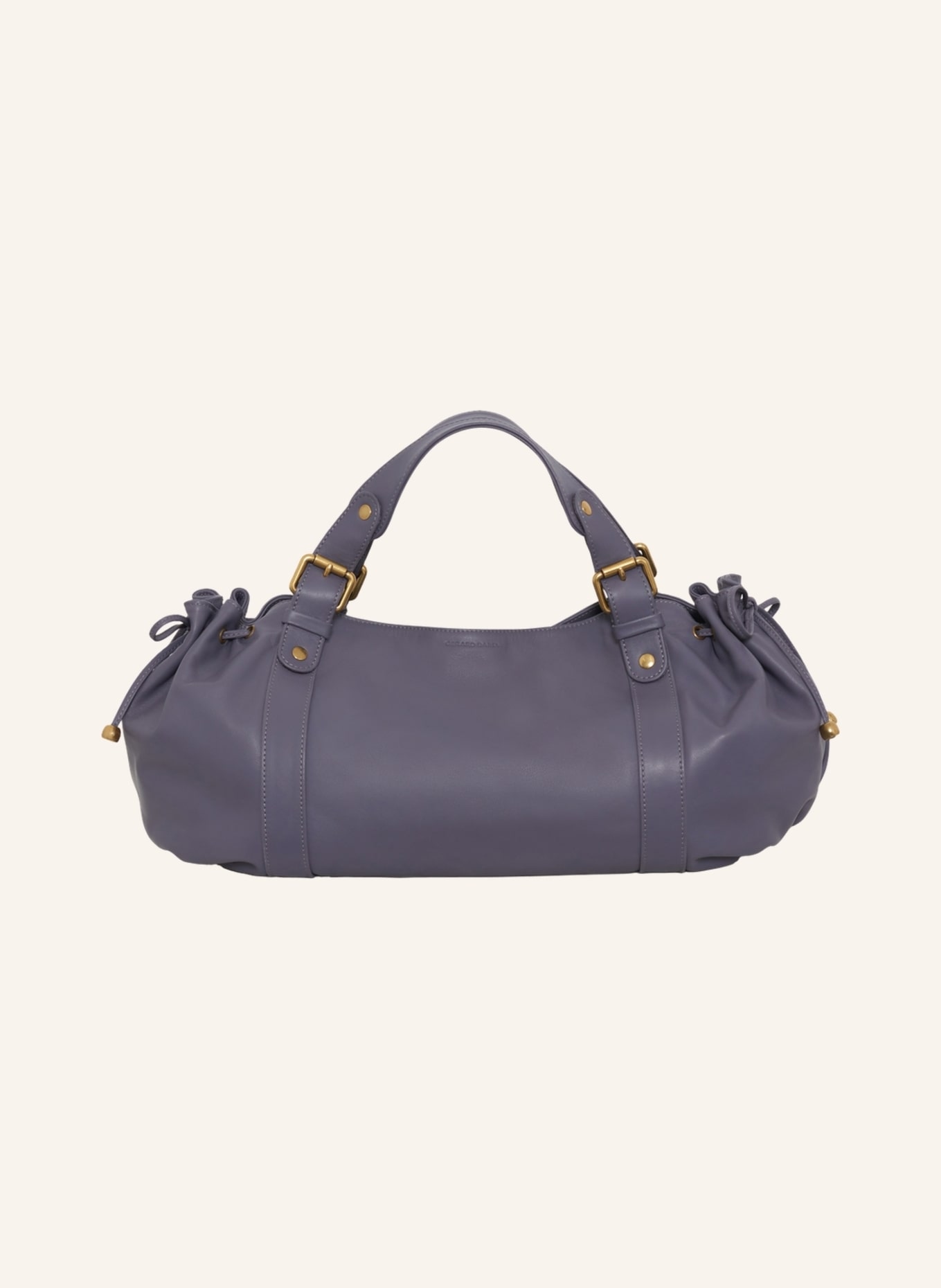 GERARD DAREL Tasche 24H: LAVENDER