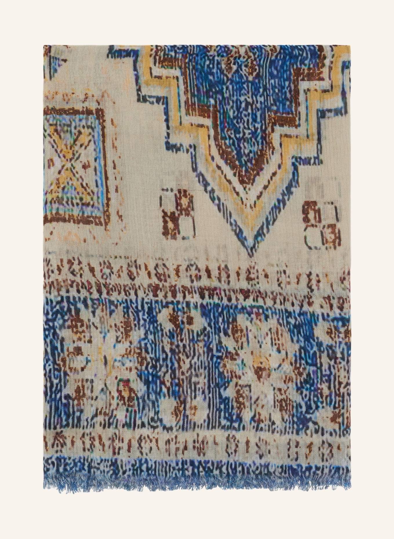 GERARD DAREL Schal DARINA: BEIGE