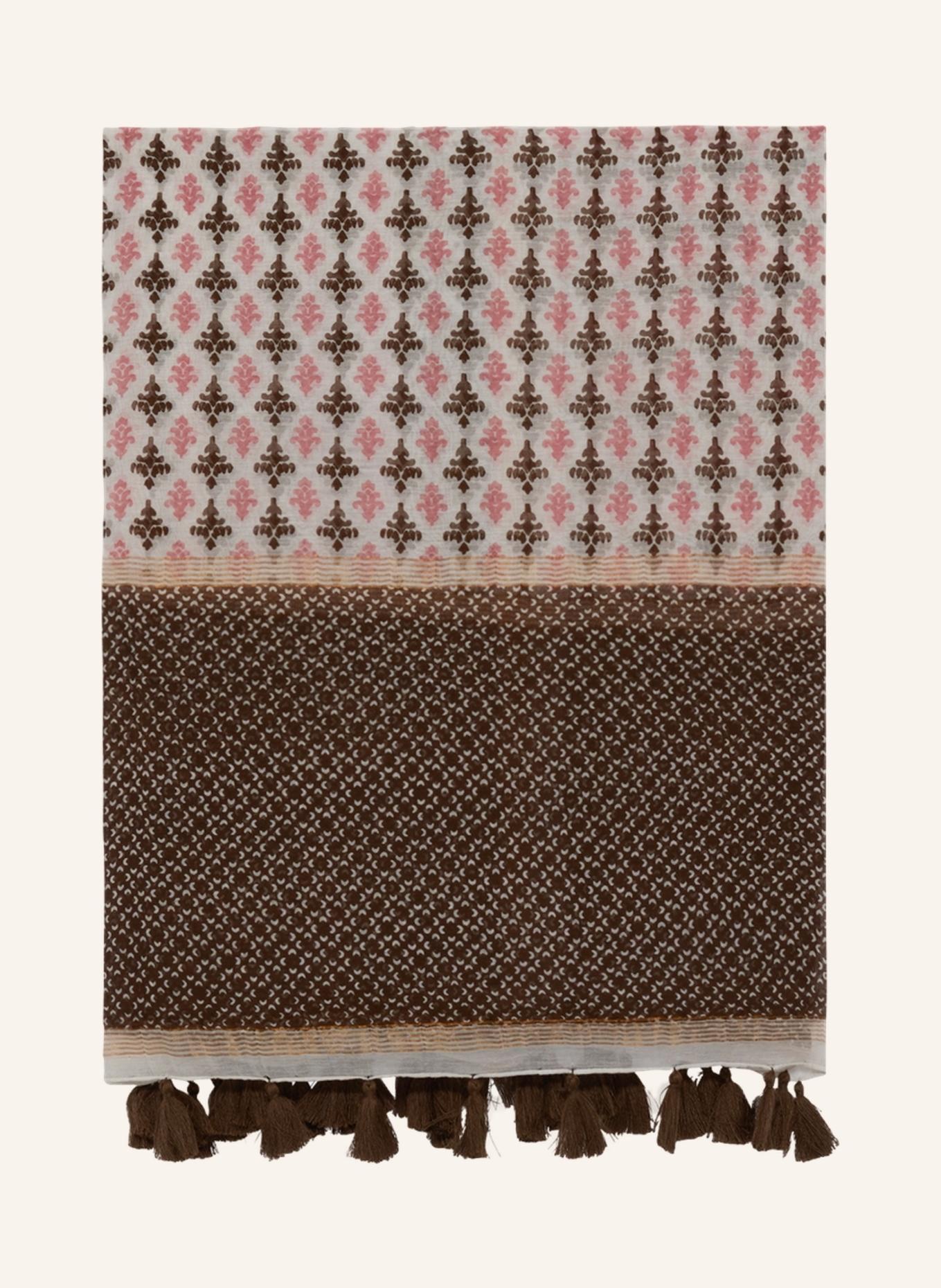 GERARD DAREL Schal DALMA: ROSA