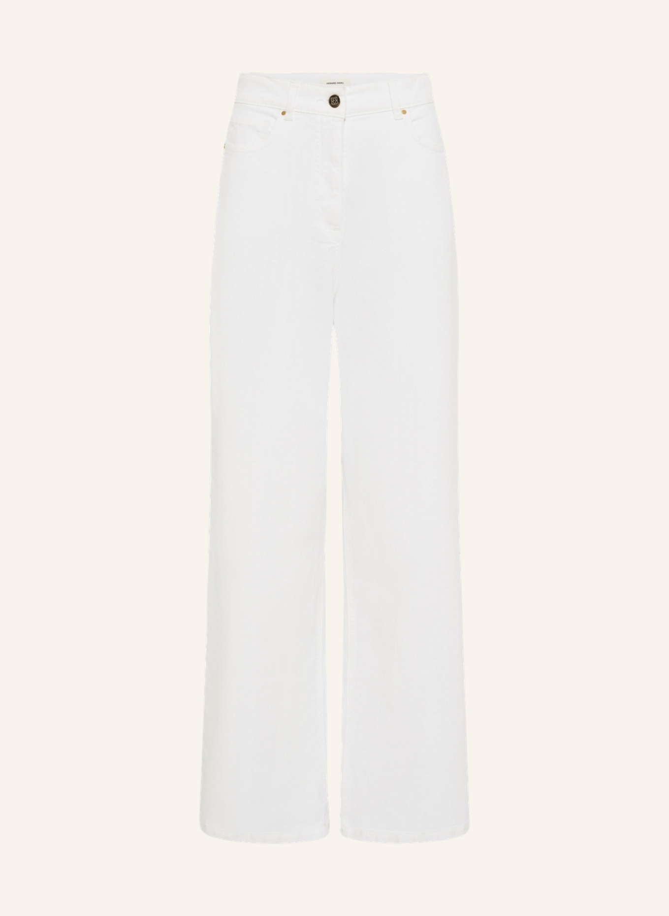GERARD DAREL Jeans AELINA: WEISS