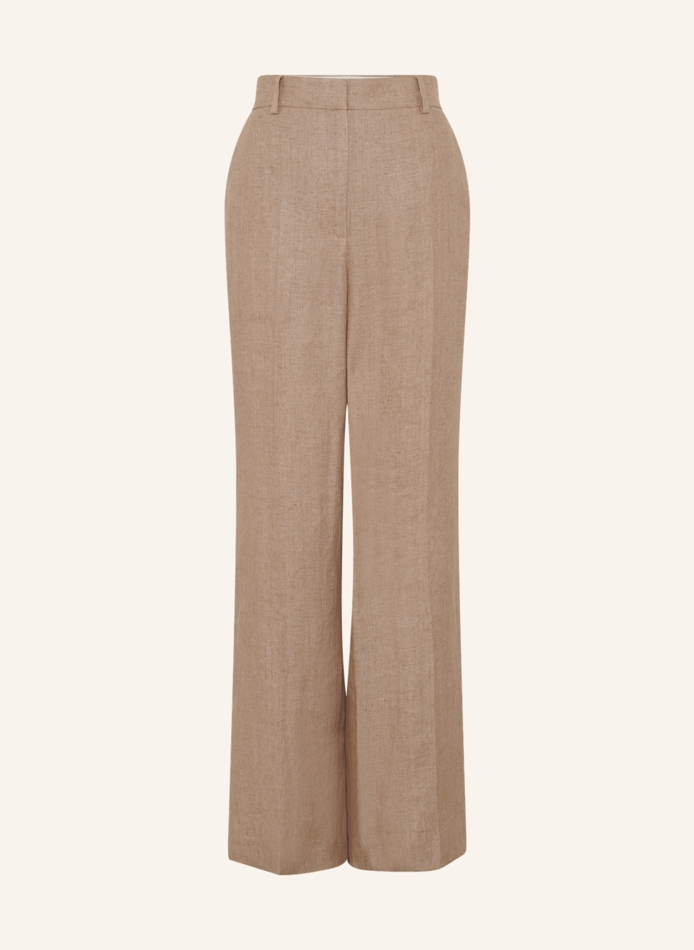 GERARD DAREL Hose ABIGAIL: BEIGE