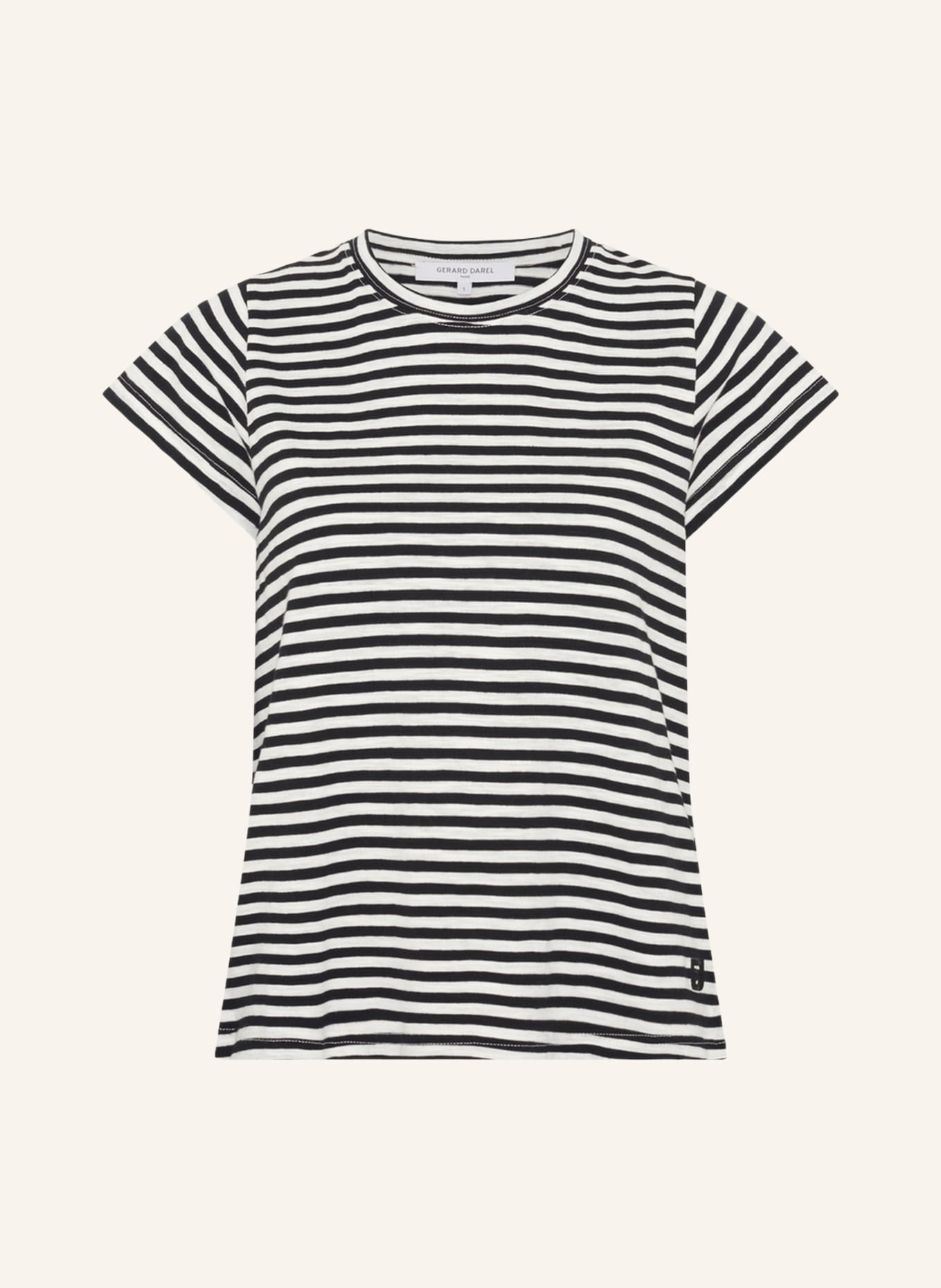 GERARD DAREL T-Shirt MAYANE: WEISS