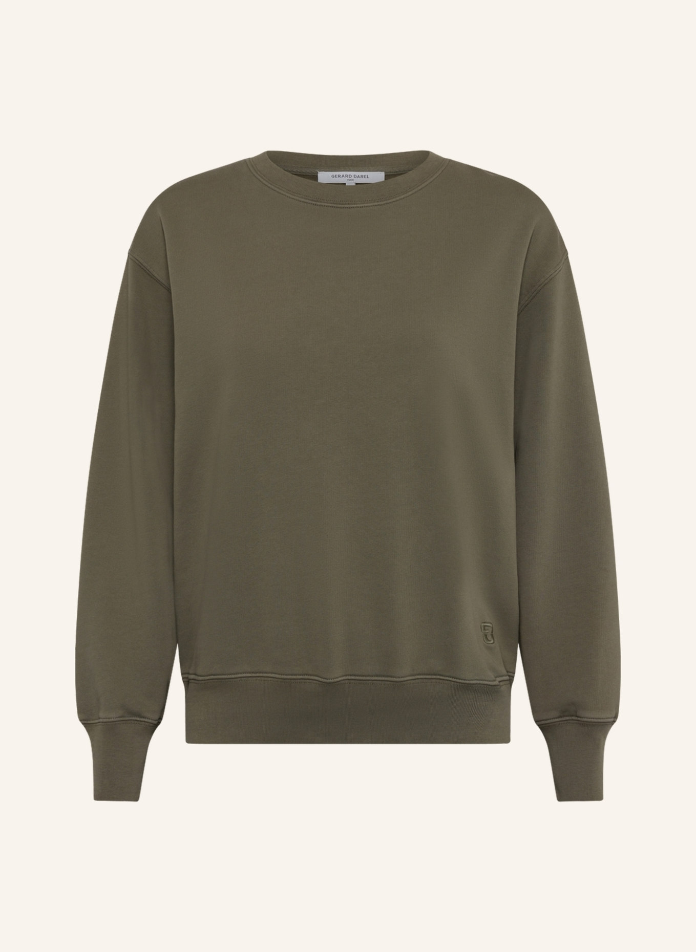 GERARD DAREL T-Shirt MISHA: KHAKI